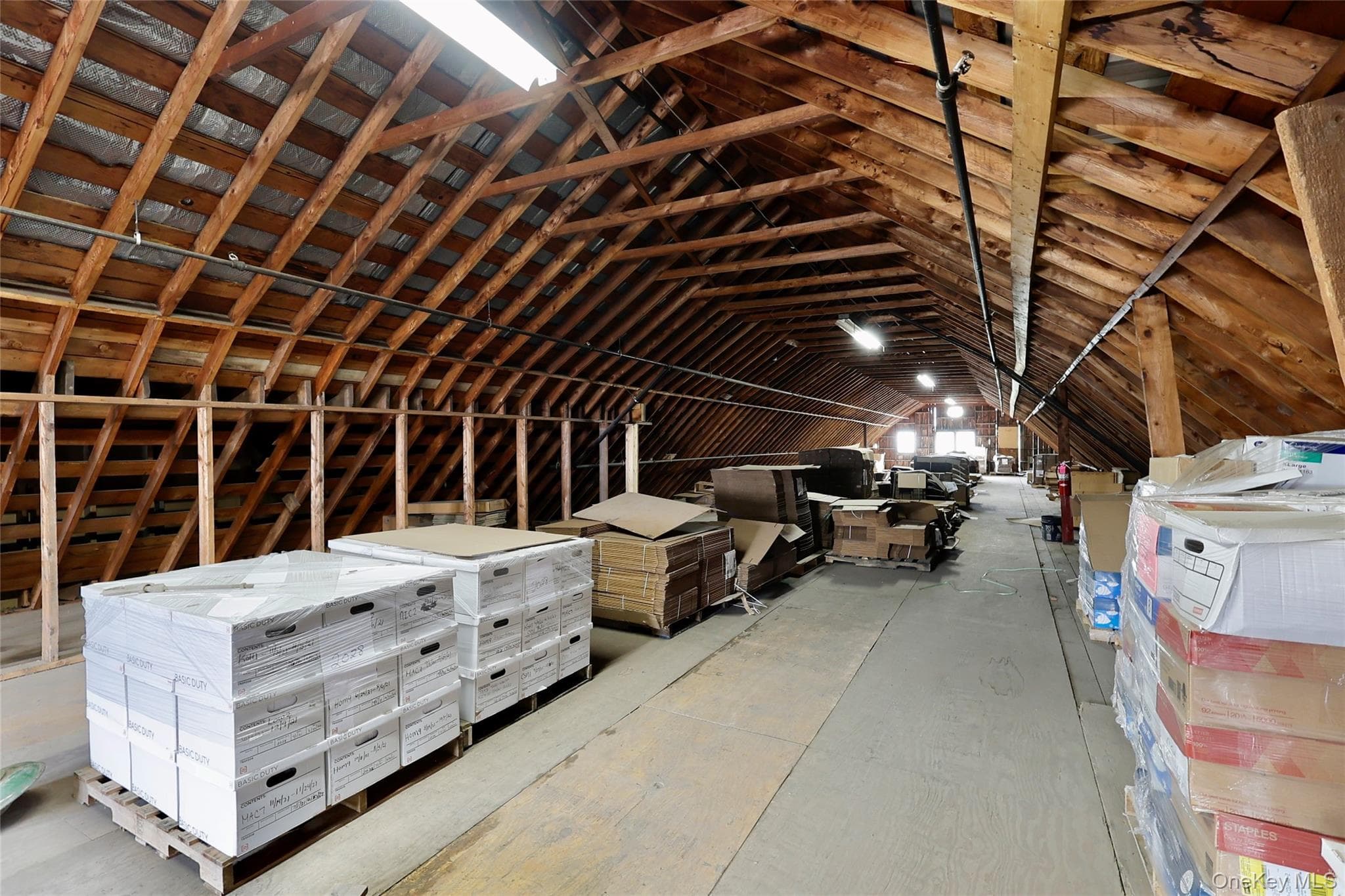 Attic