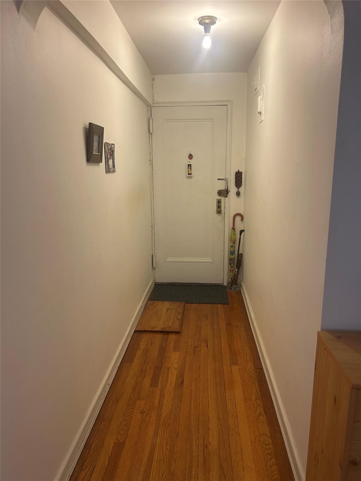 Entry