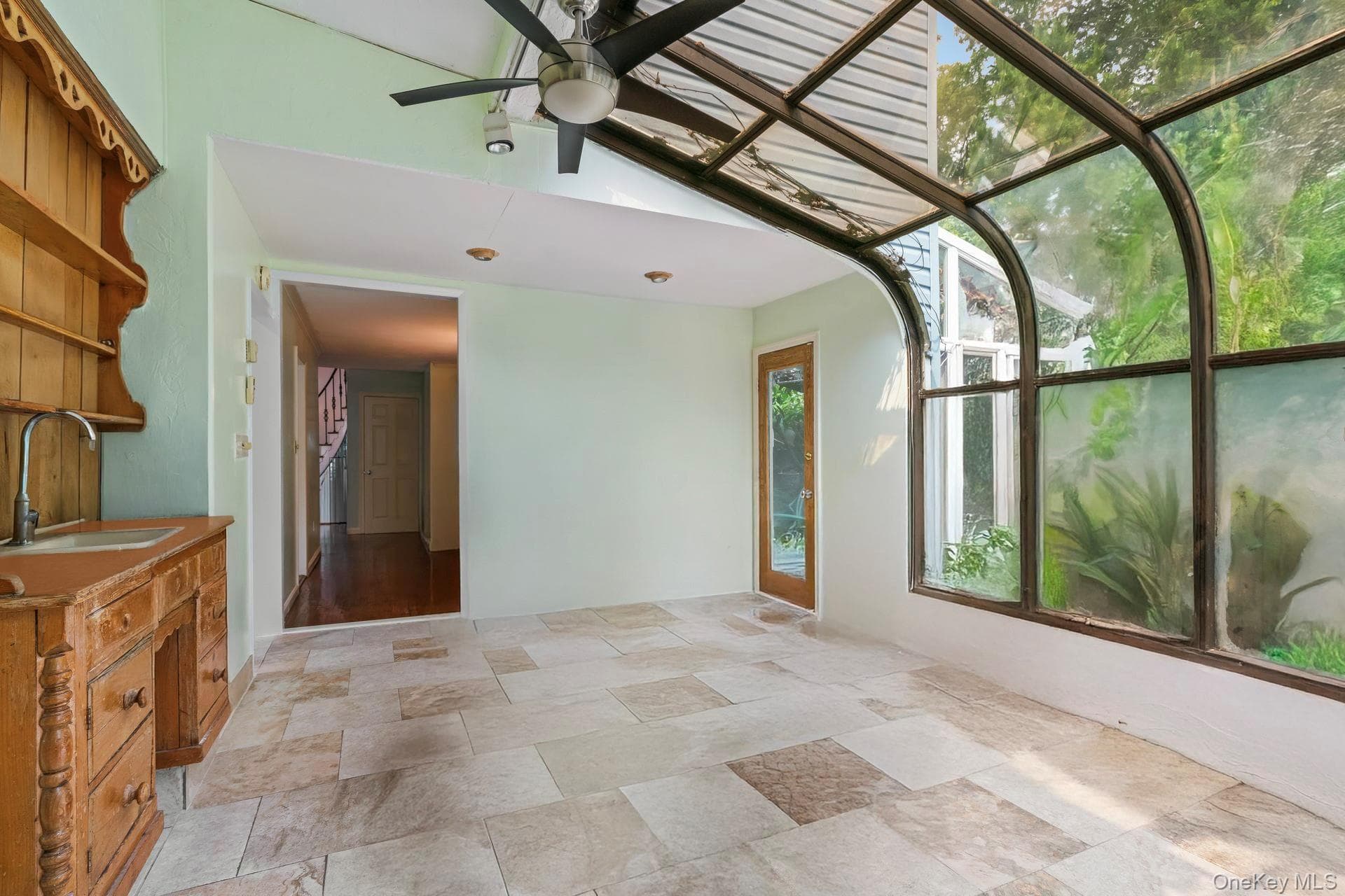 Sun Room