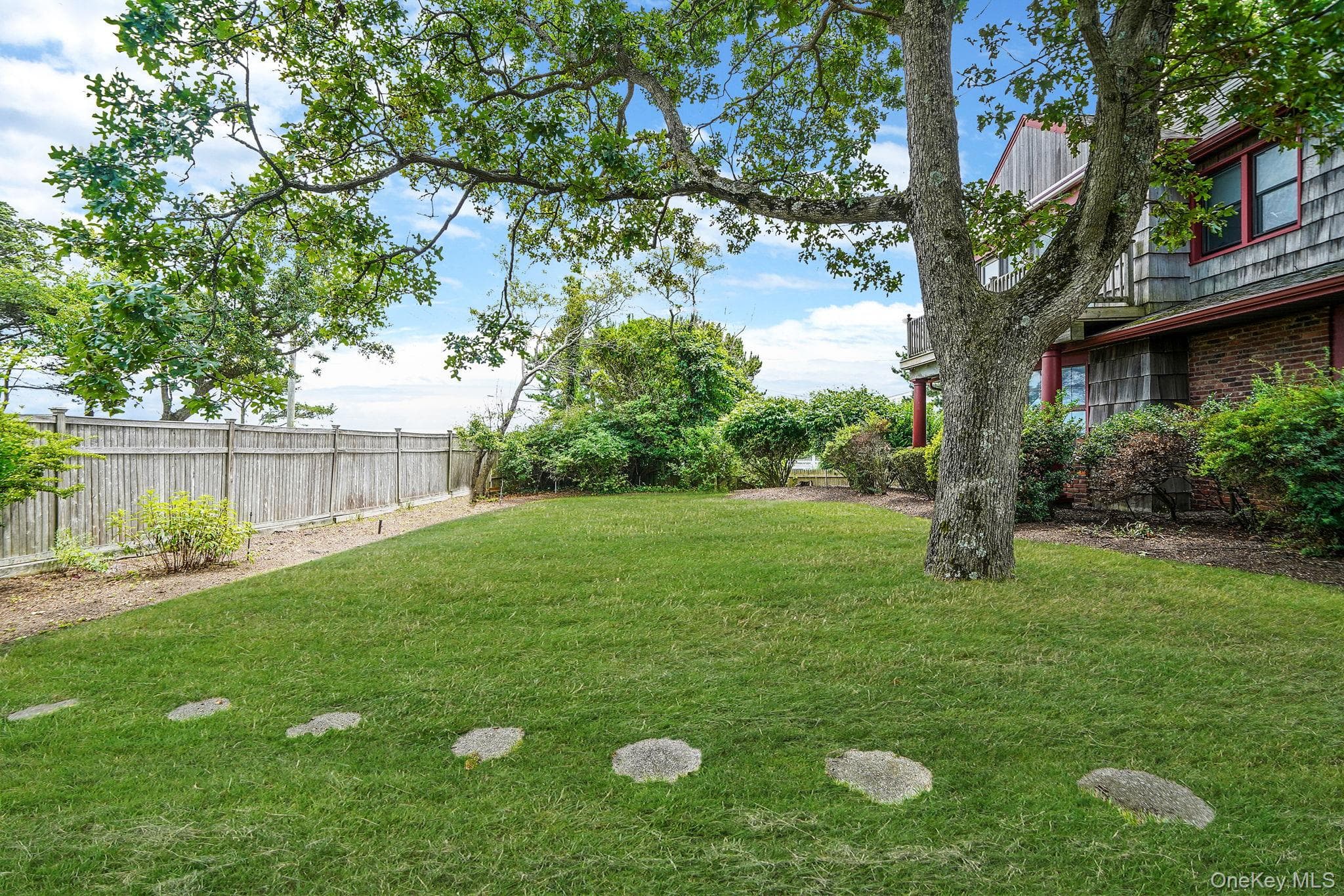 Yard