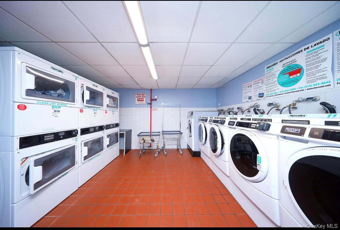 Laundry