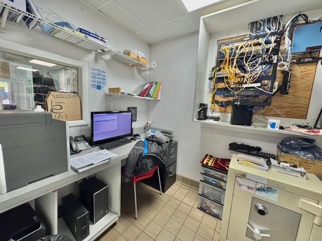 Office