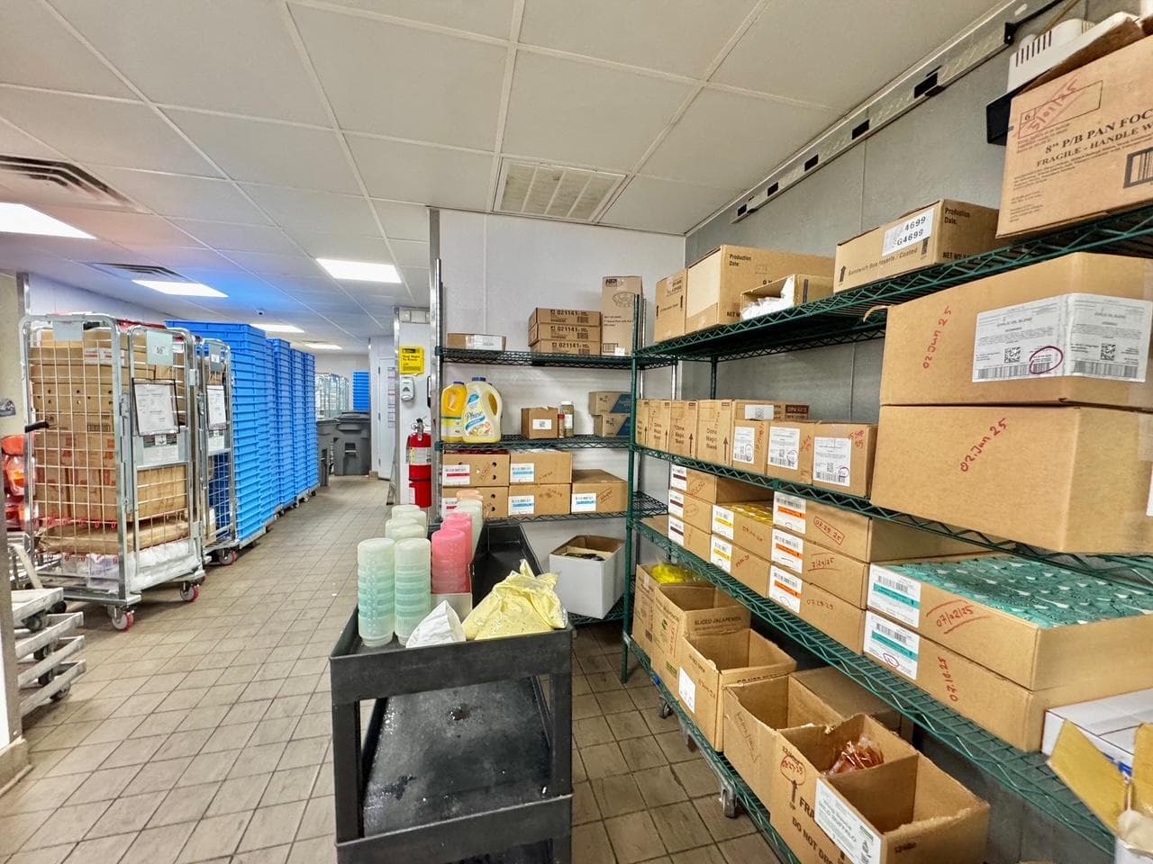 Storage