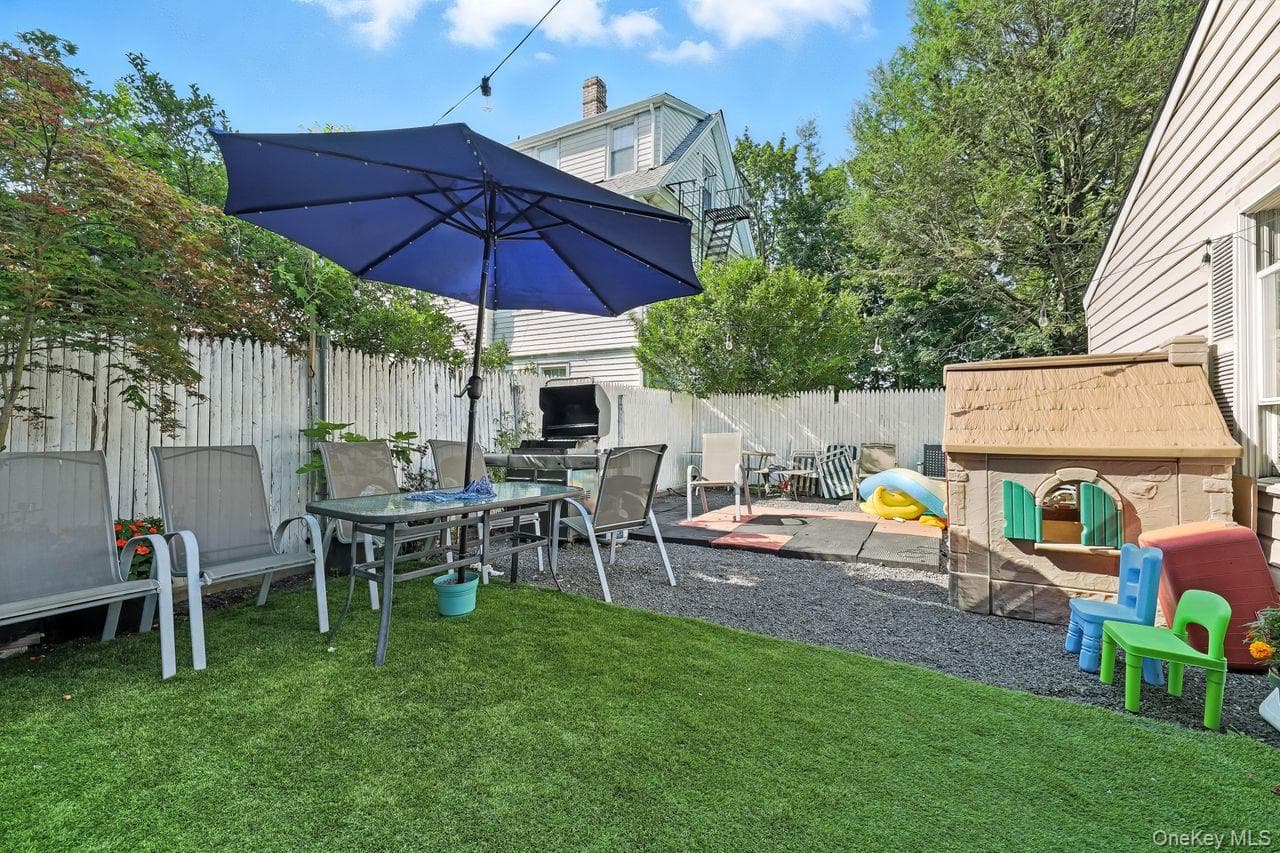 Yard