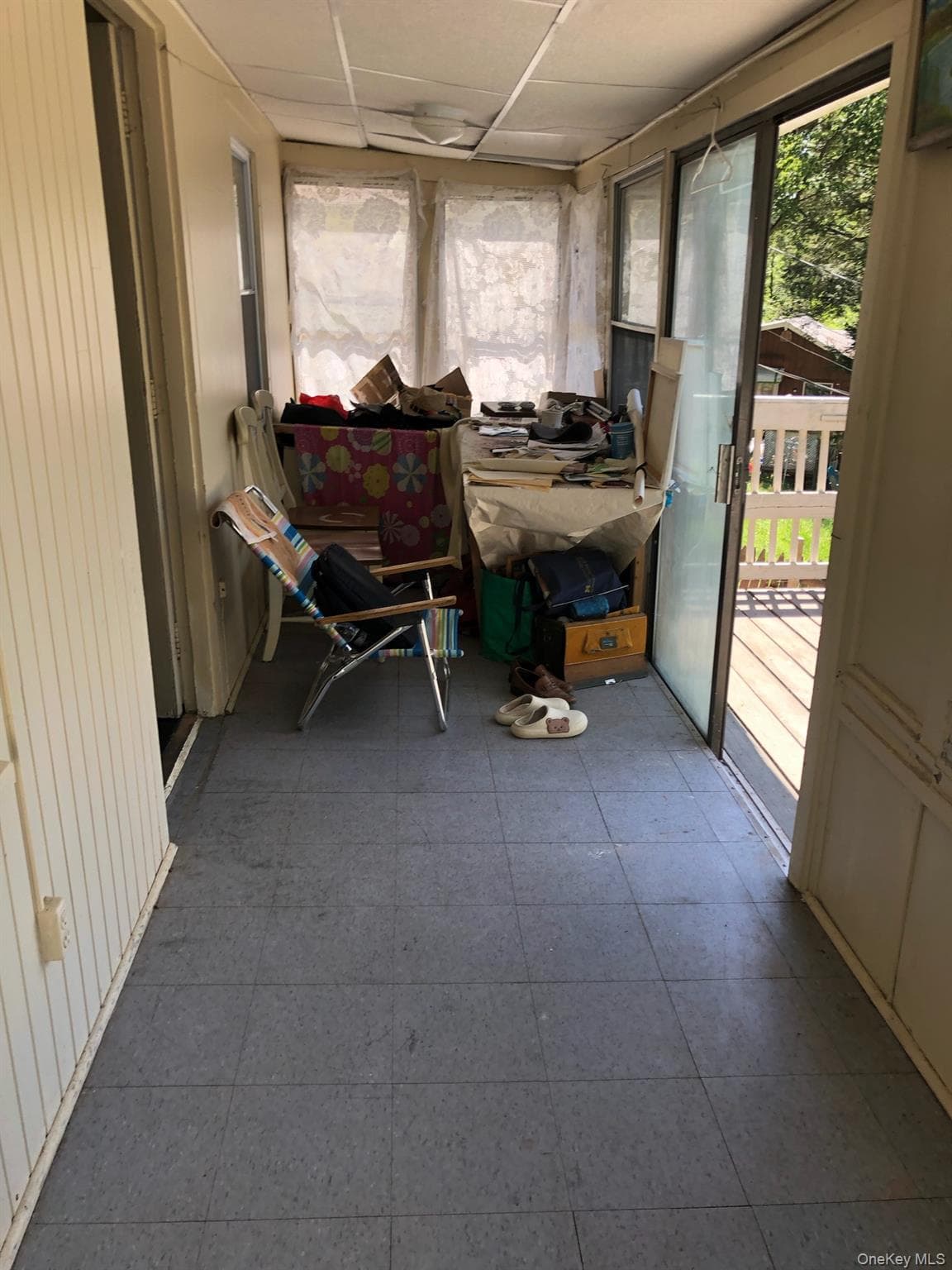 Sun Room