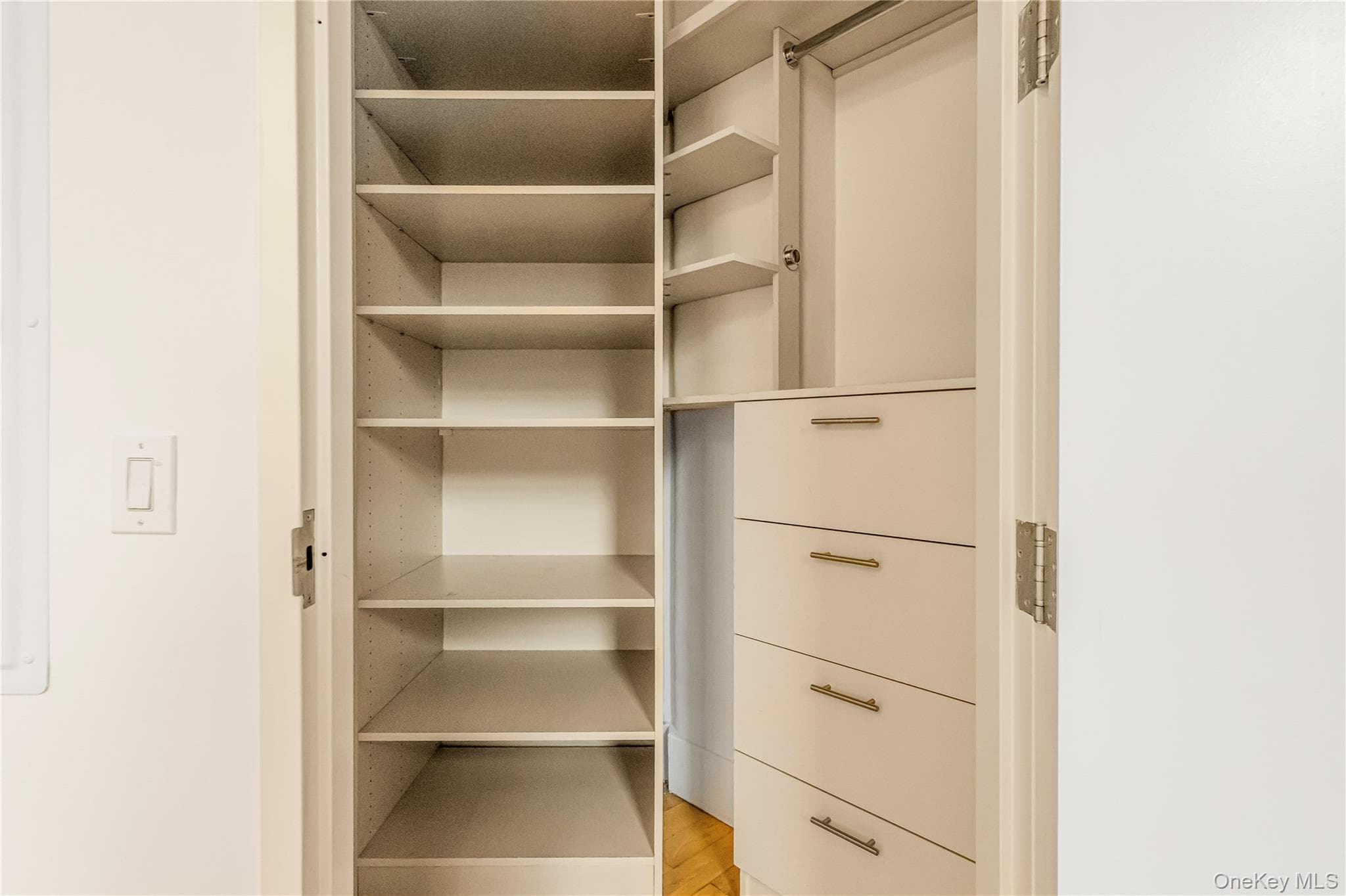 Closet