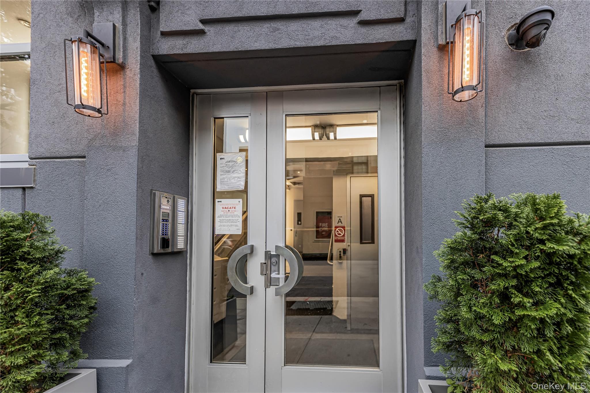 Entry