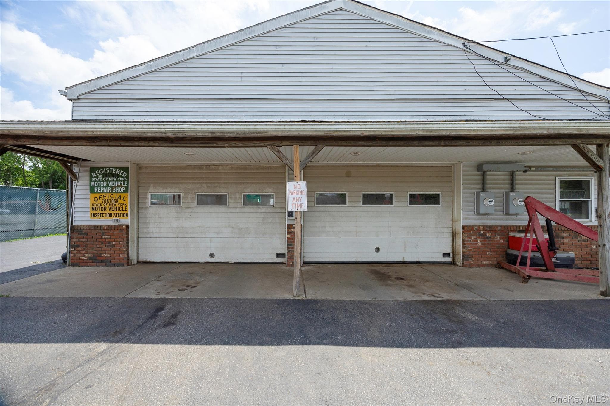 Garage