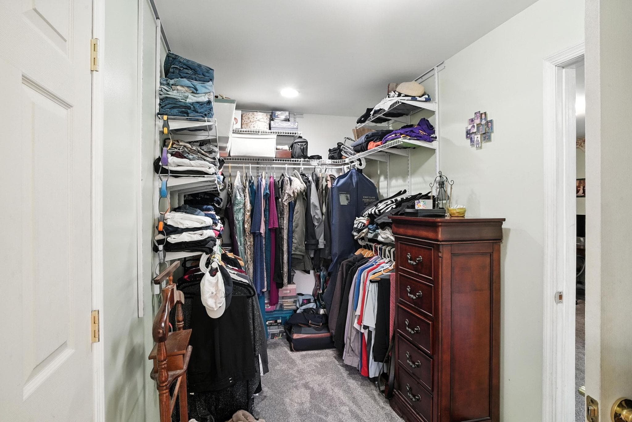 Closet