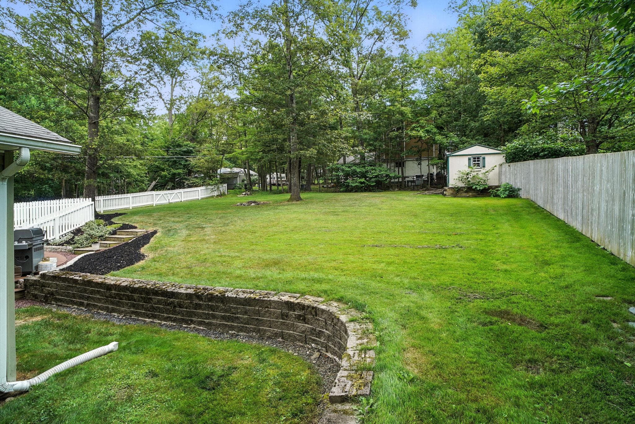 Yard
