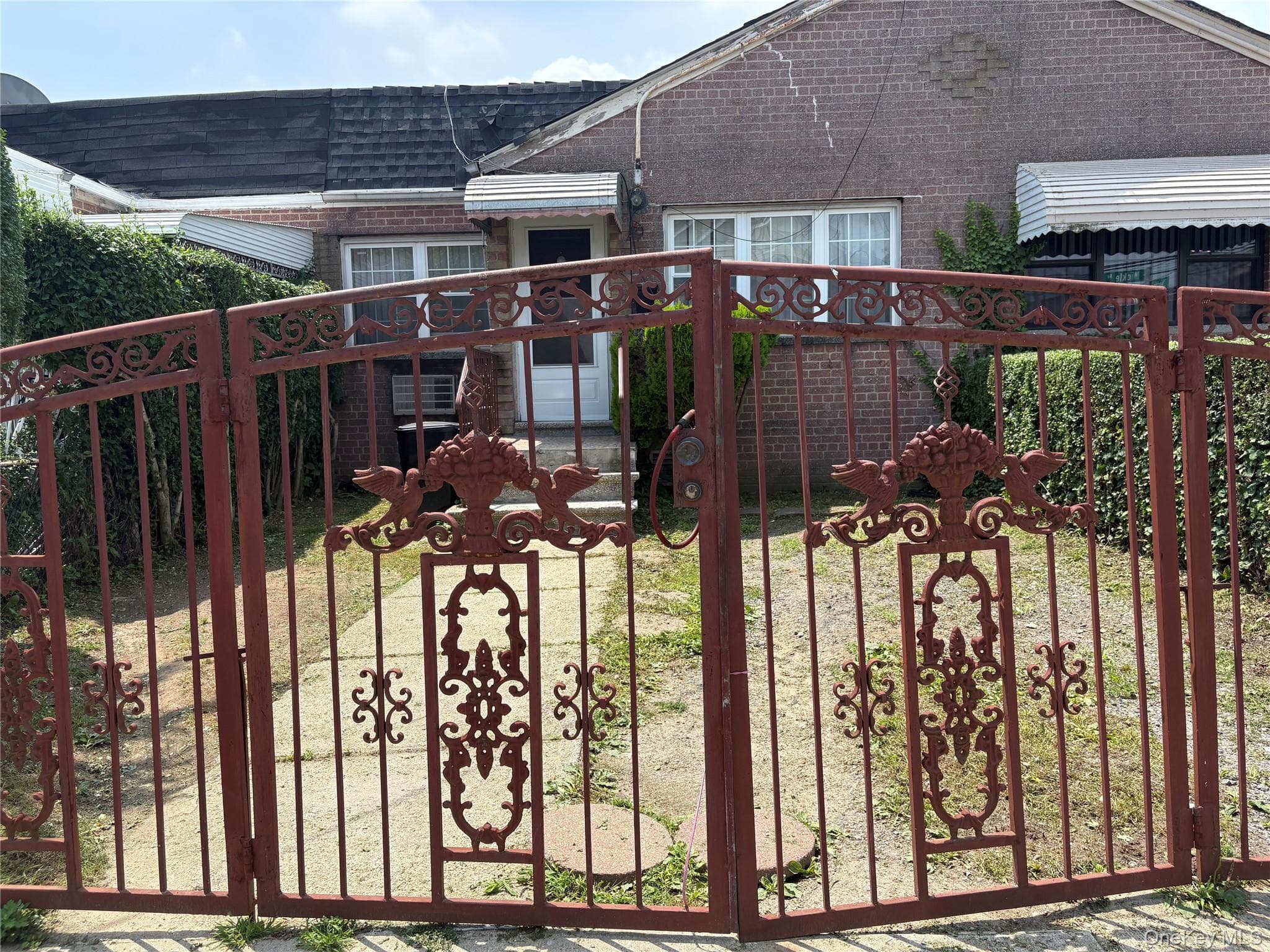 Fence
