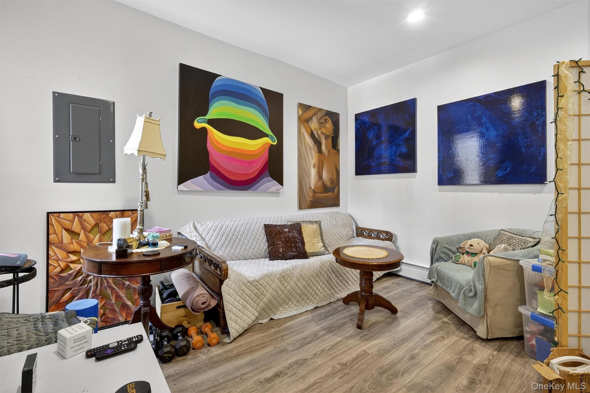 Sitting Room