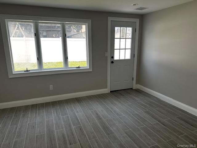 Mud Room