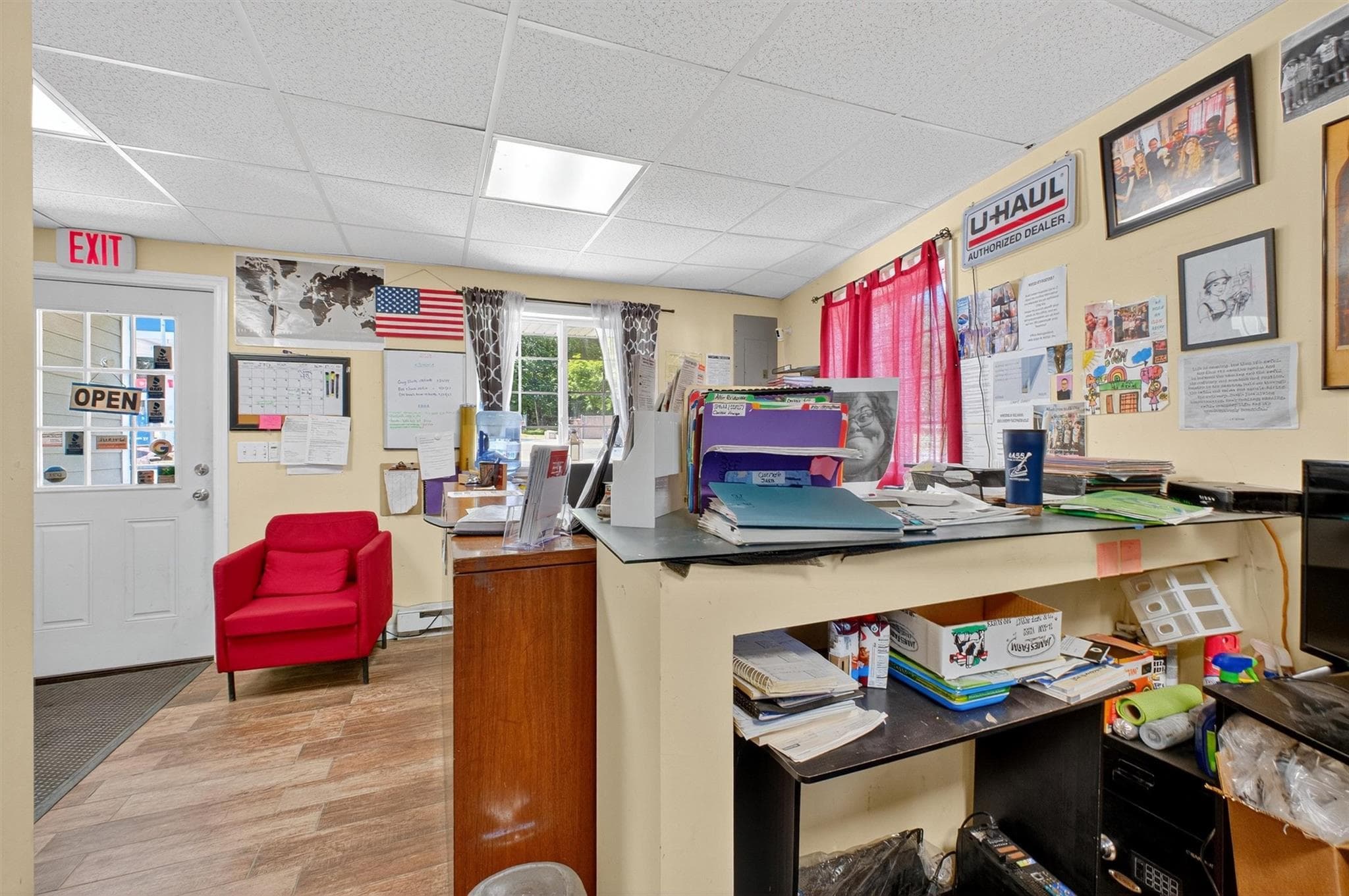 Office