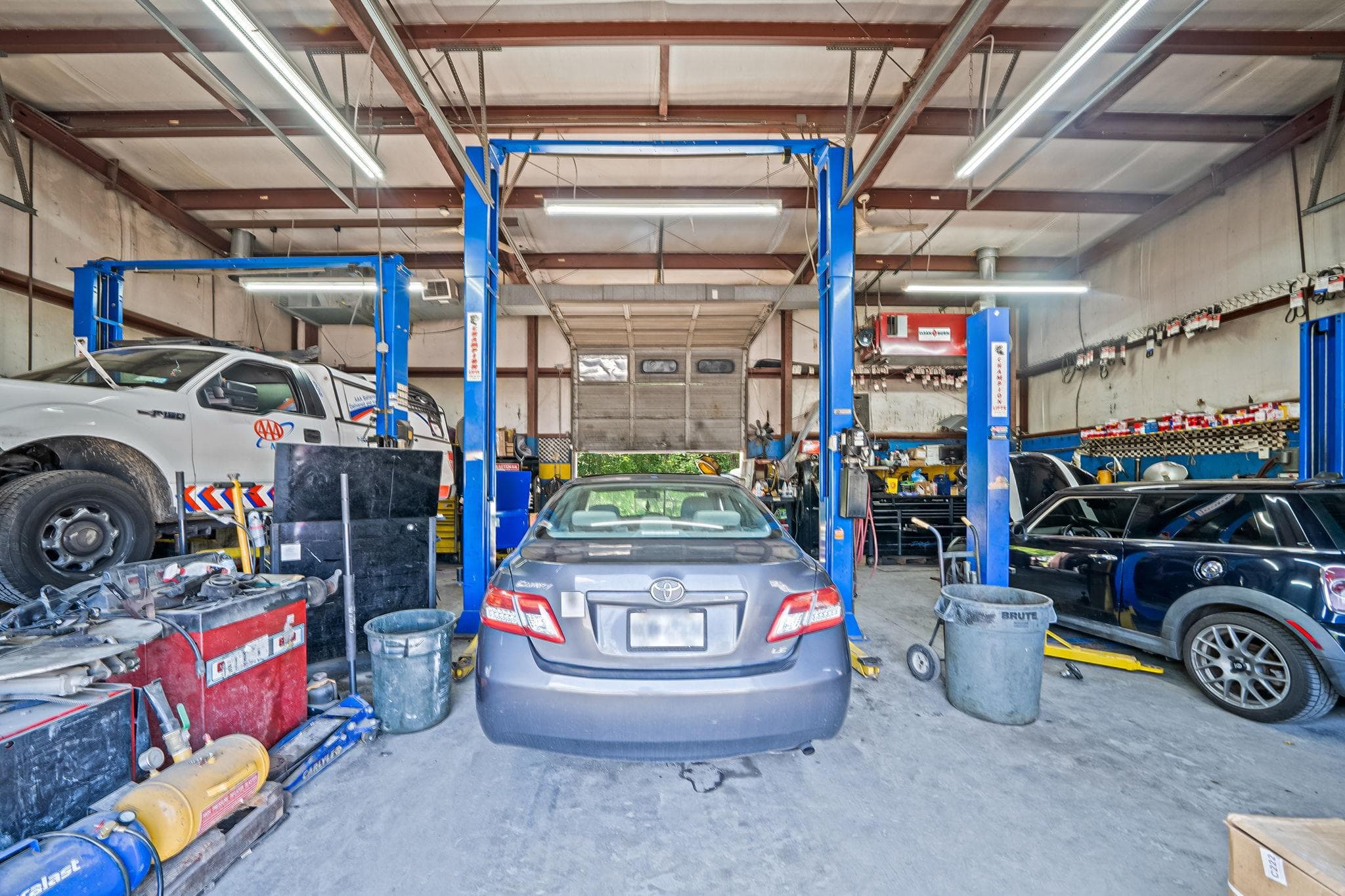 Garage