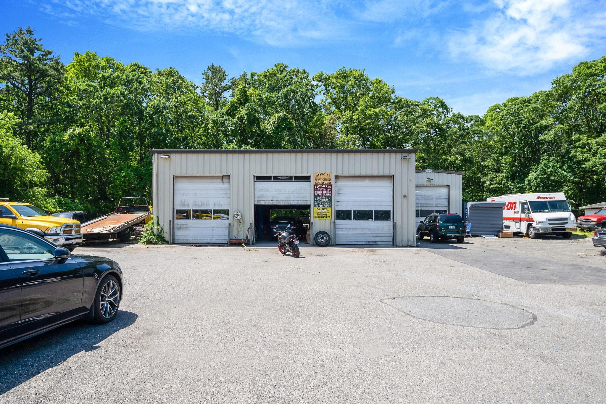 Garage