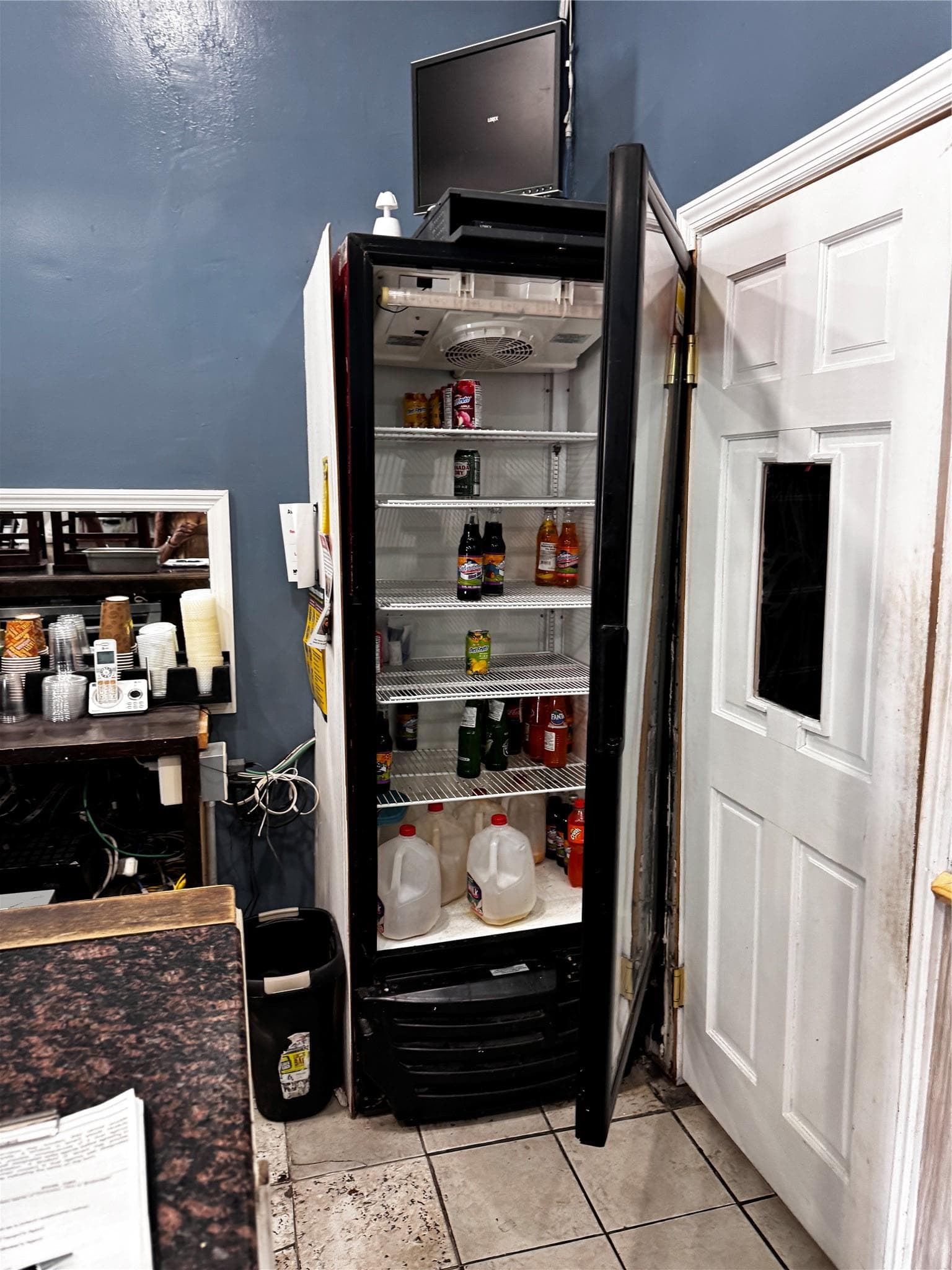 Pantry