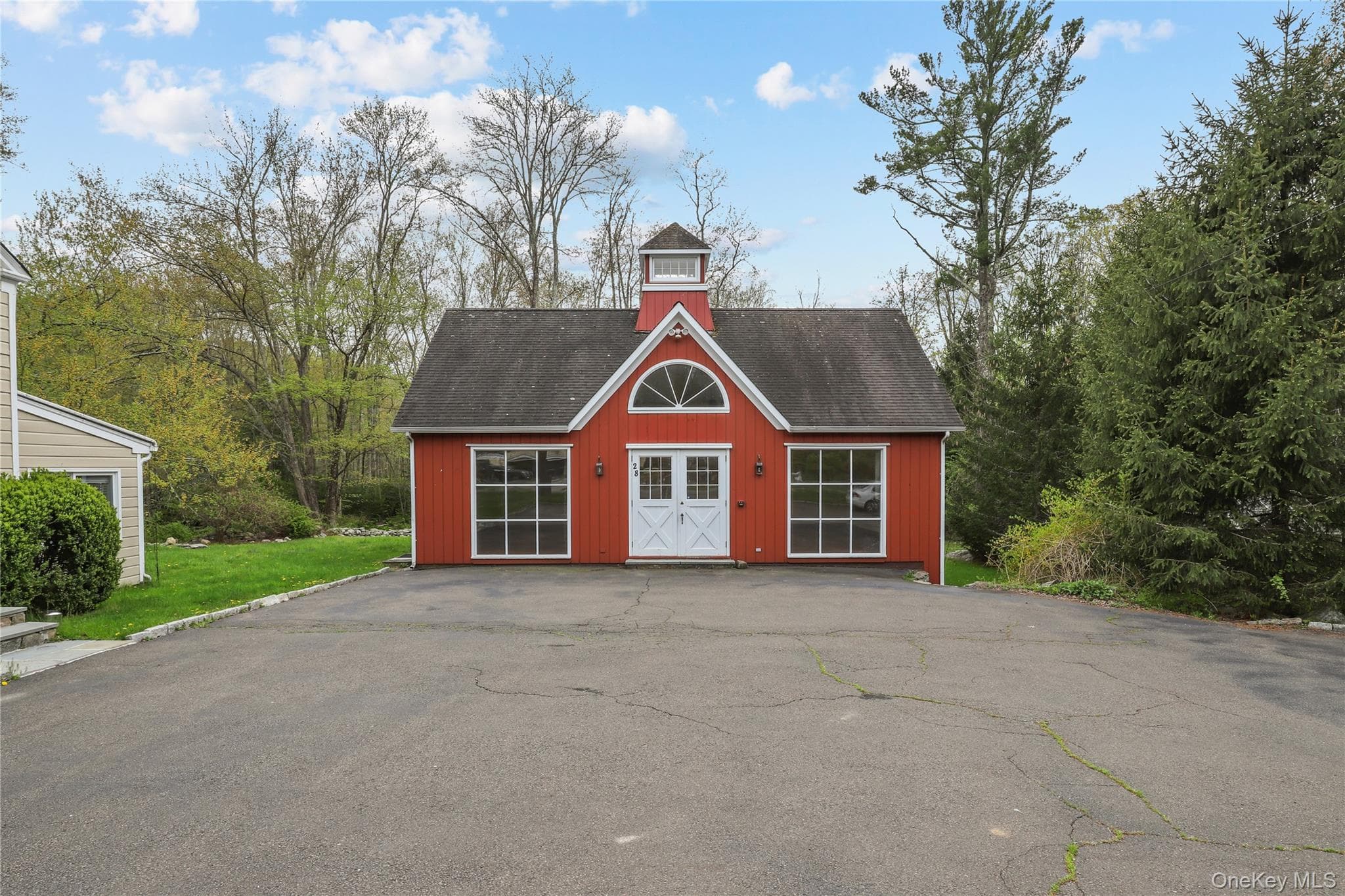 Barn