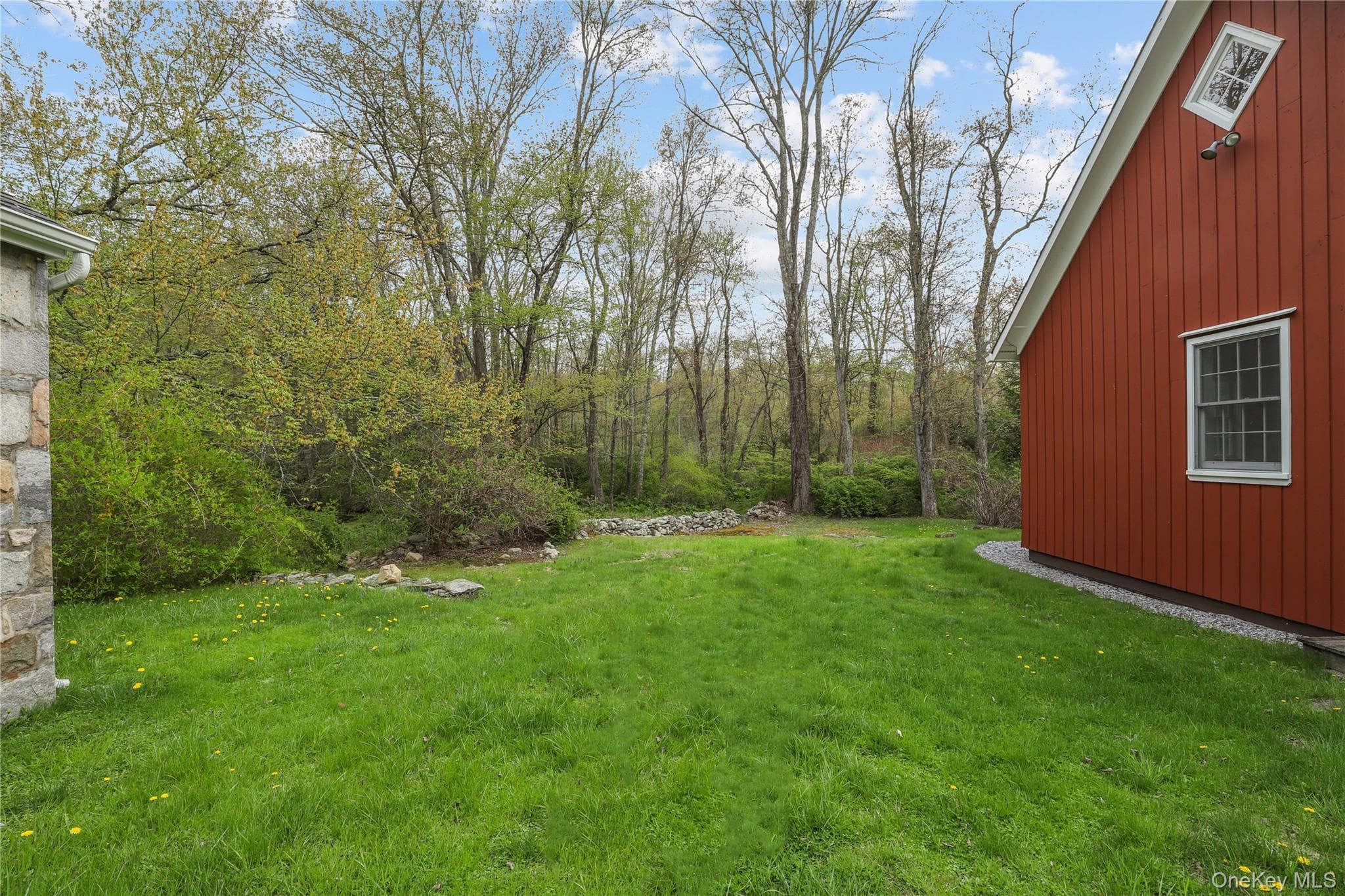 Yard