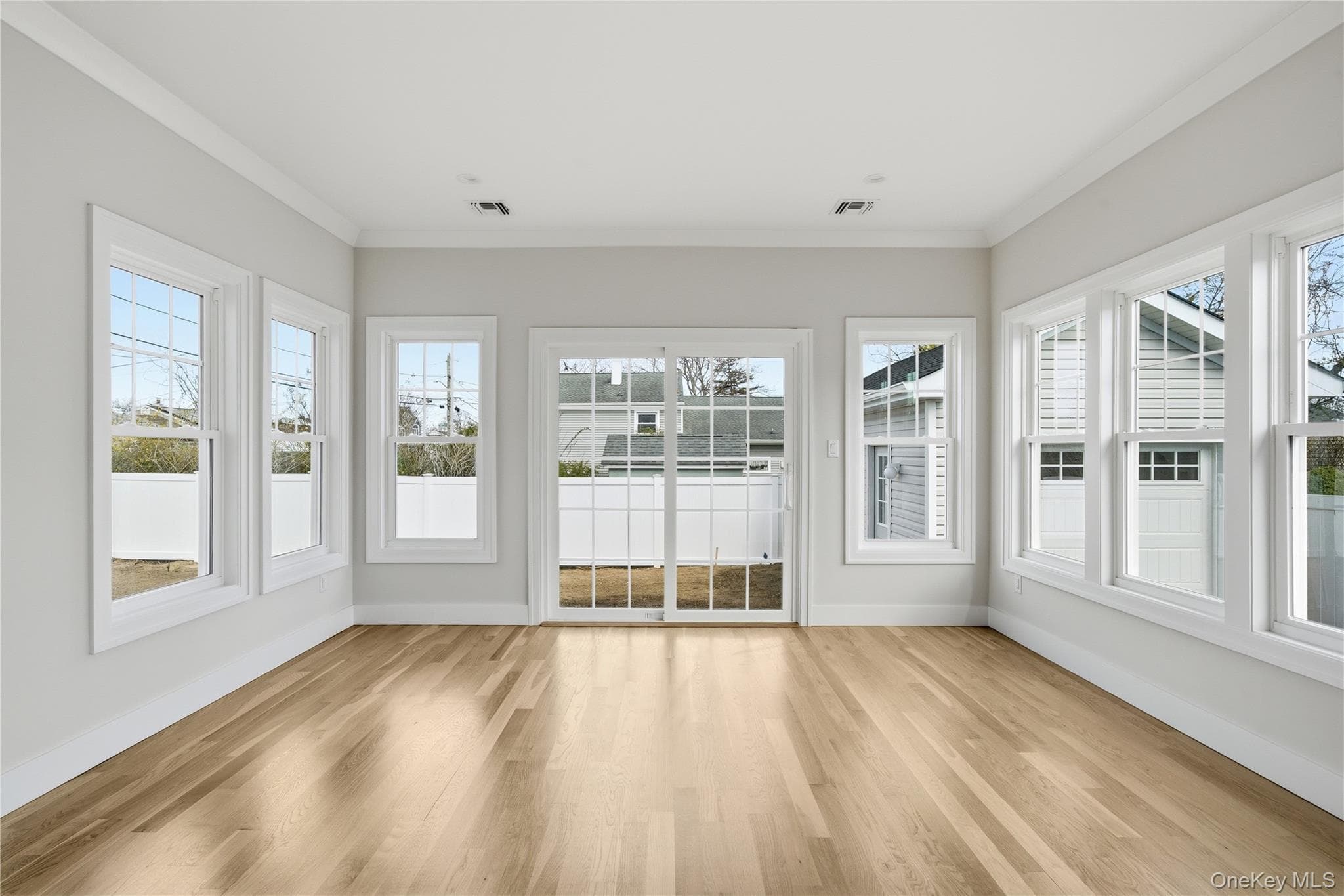 Sun Room