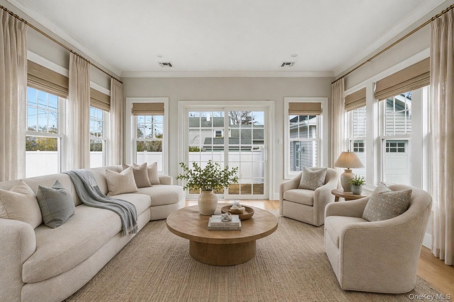 Sun Room
