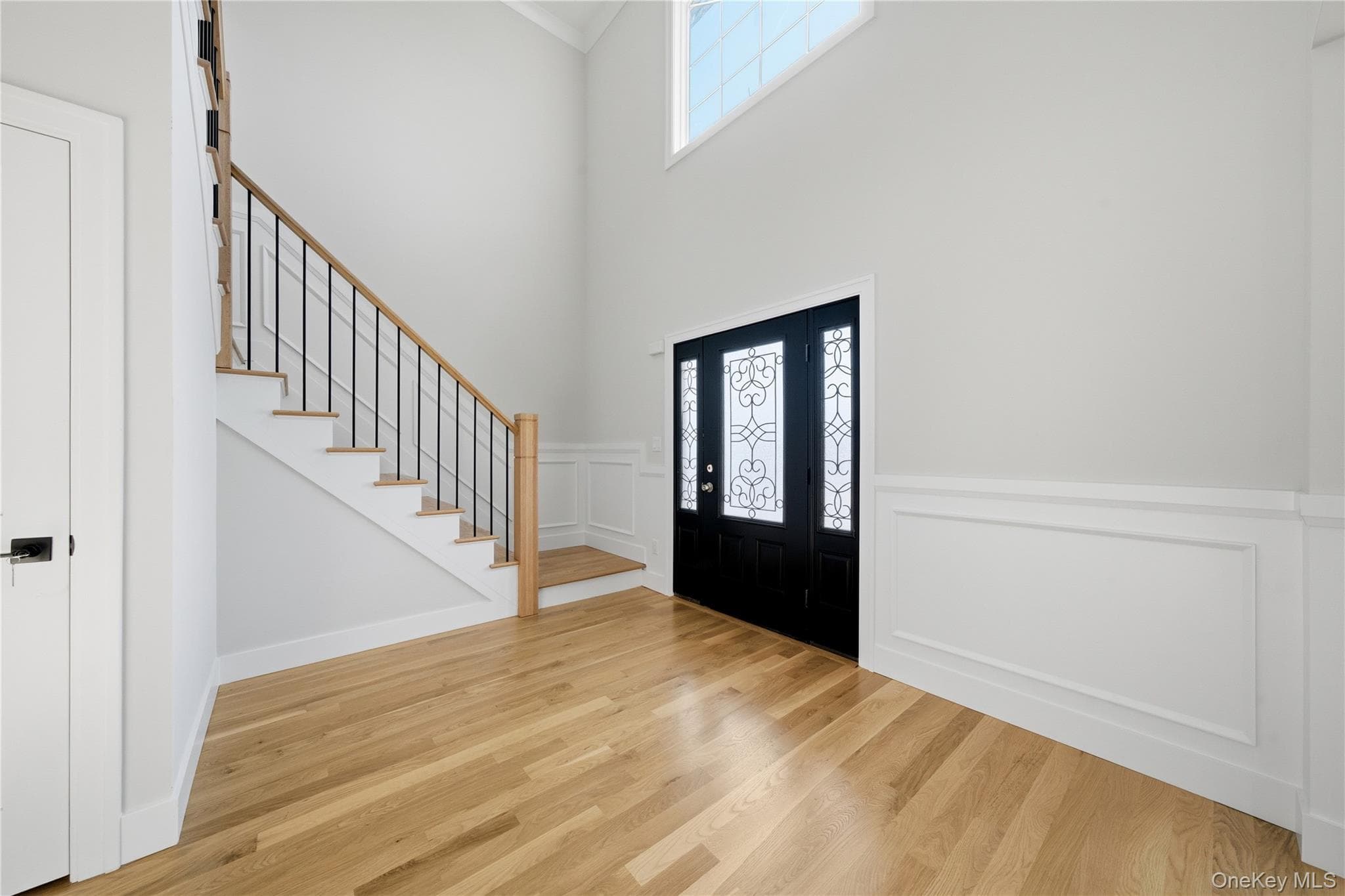 Entrance Foyer