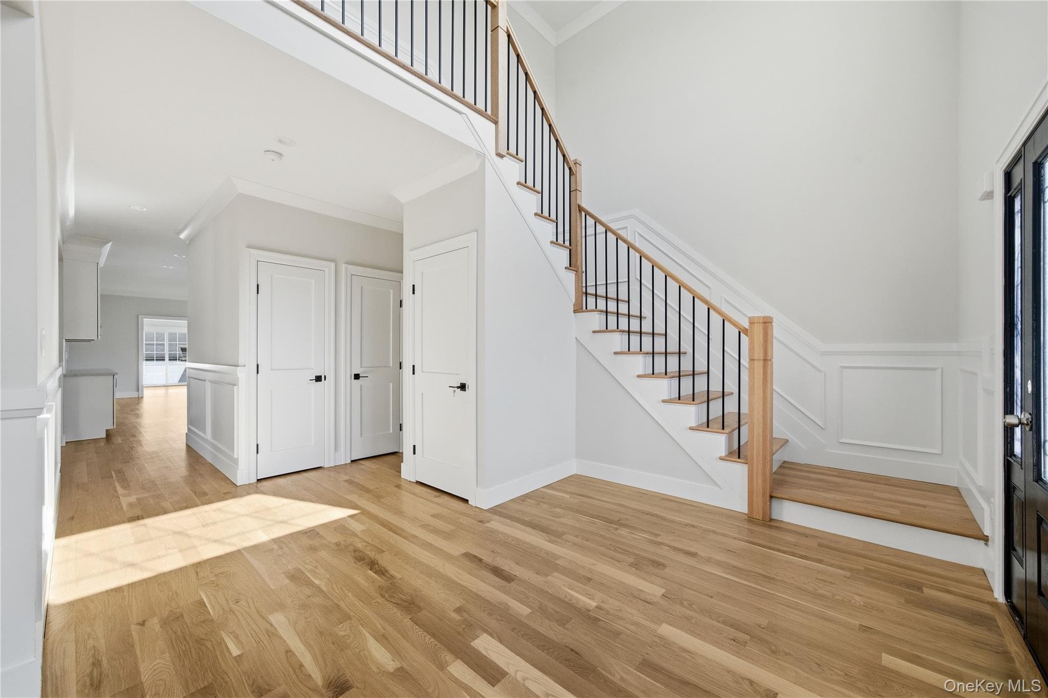 Entrance Foyer