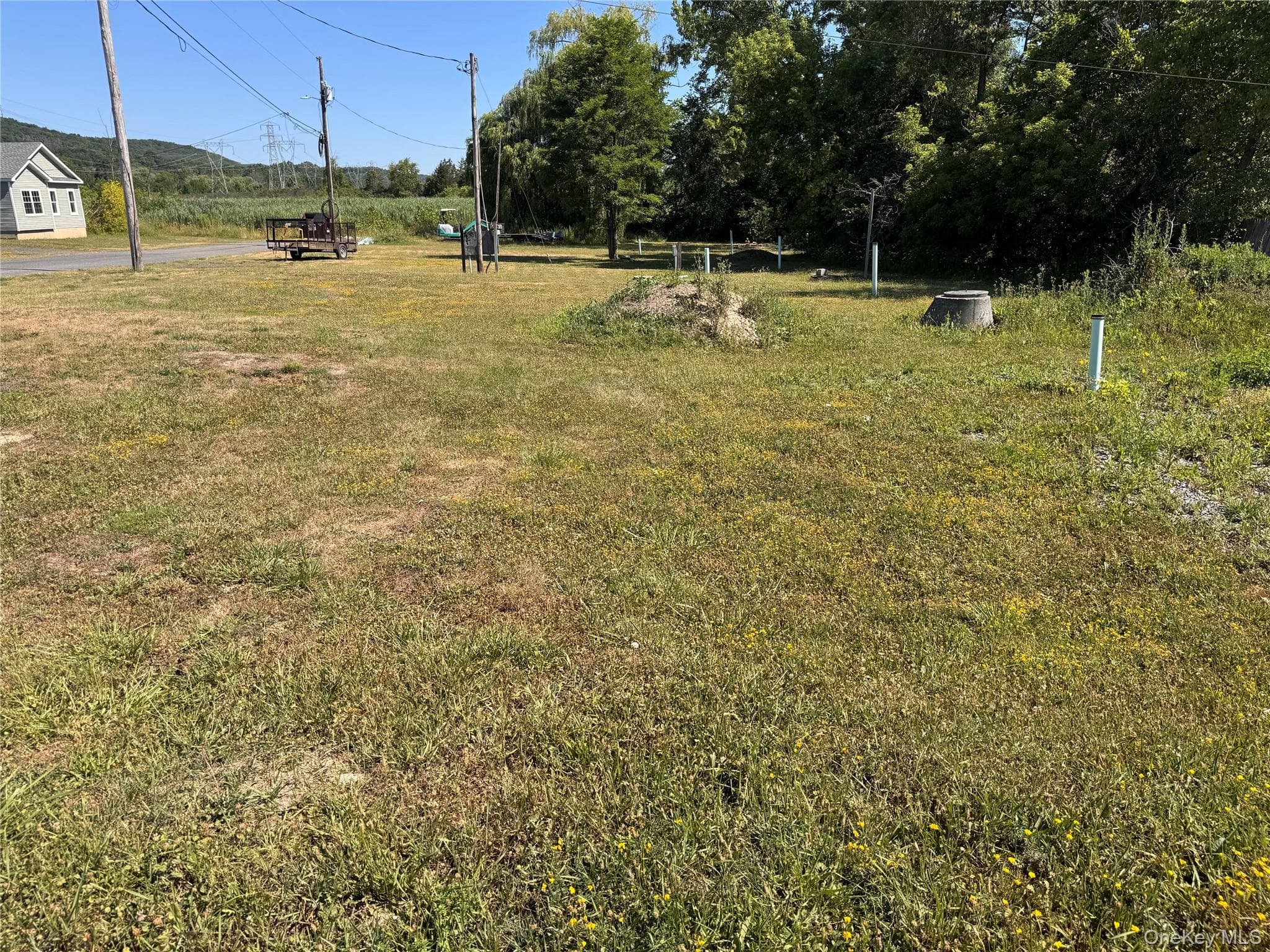 Yard