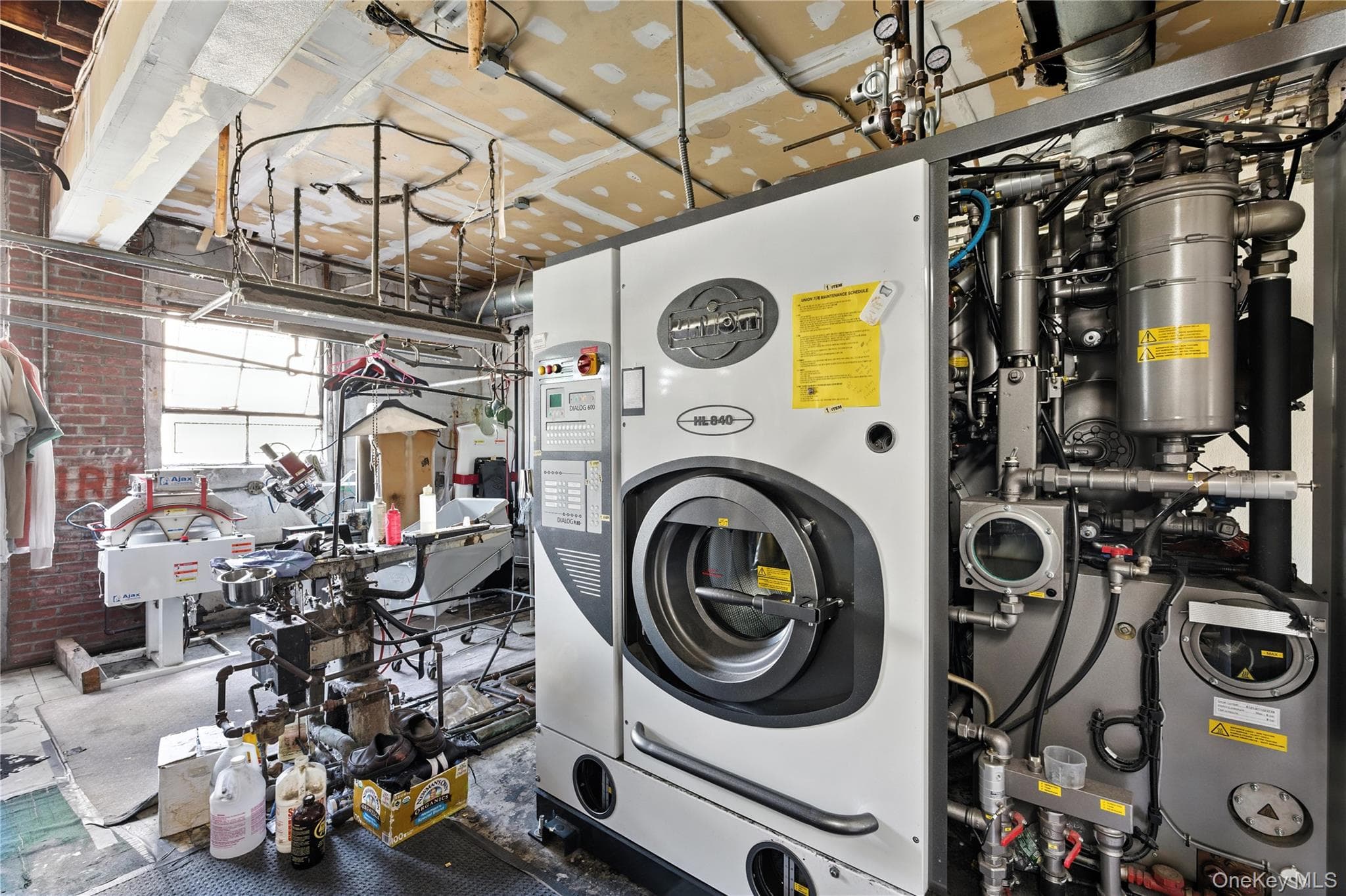 Laundry