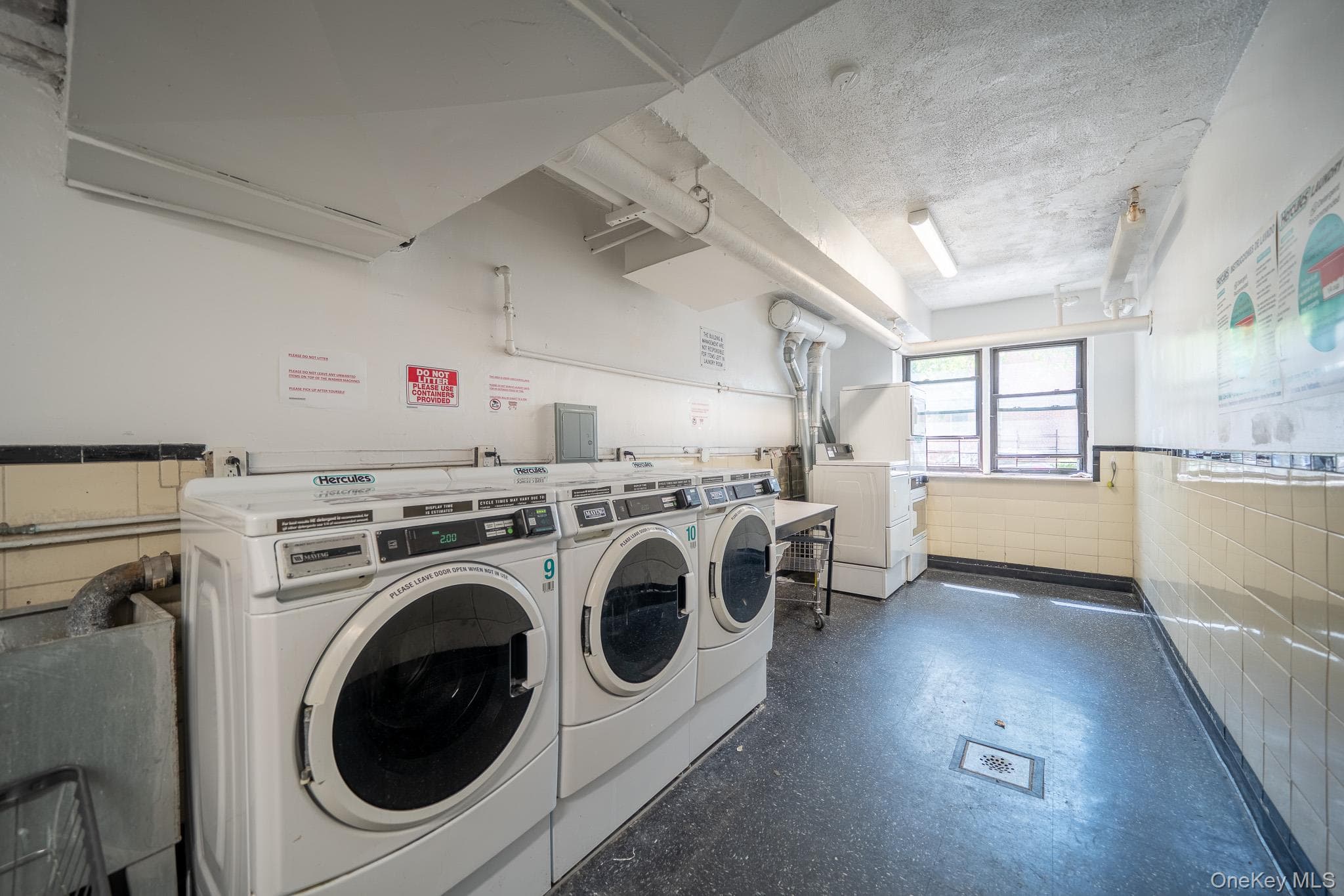 Laundry