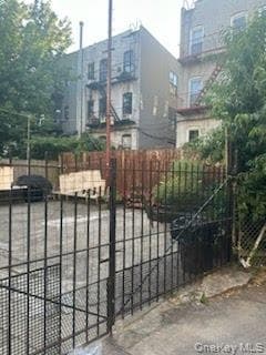 Fence