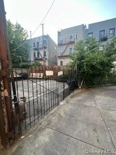 Fence