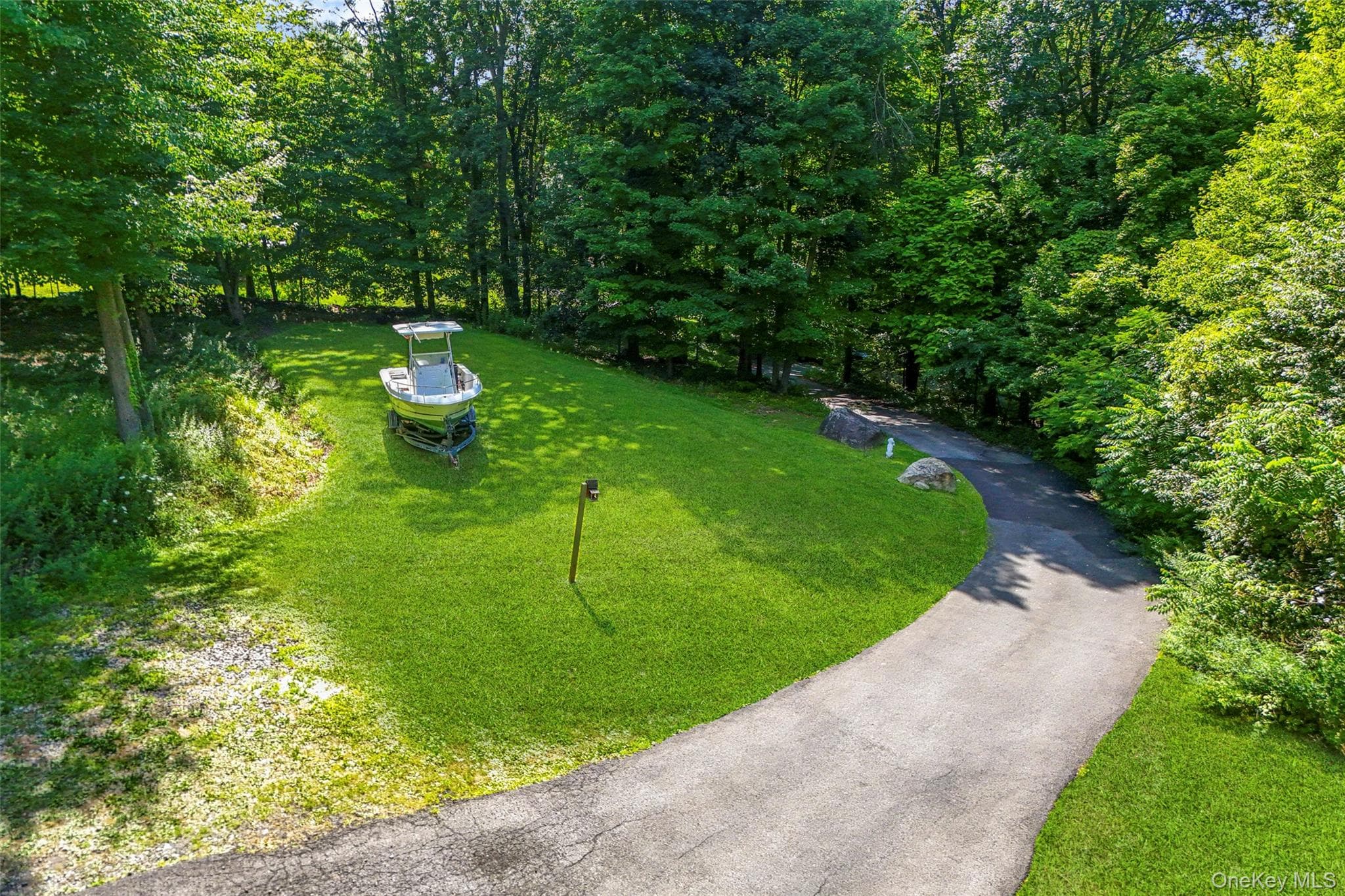 Yard