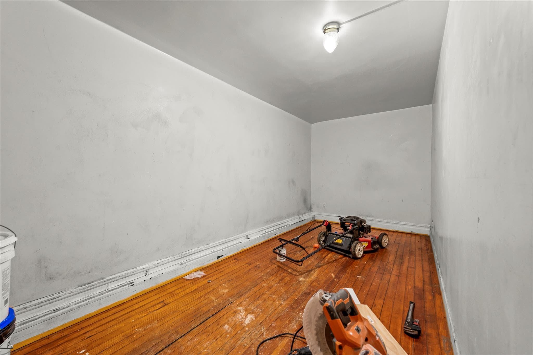 Bonus Room
