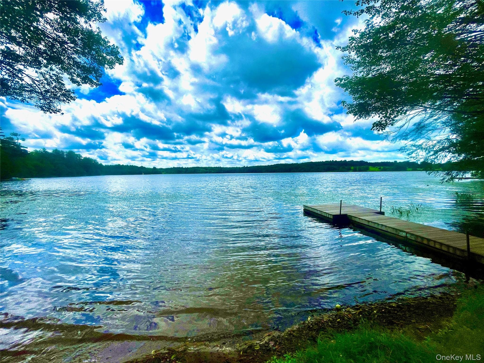 Dock