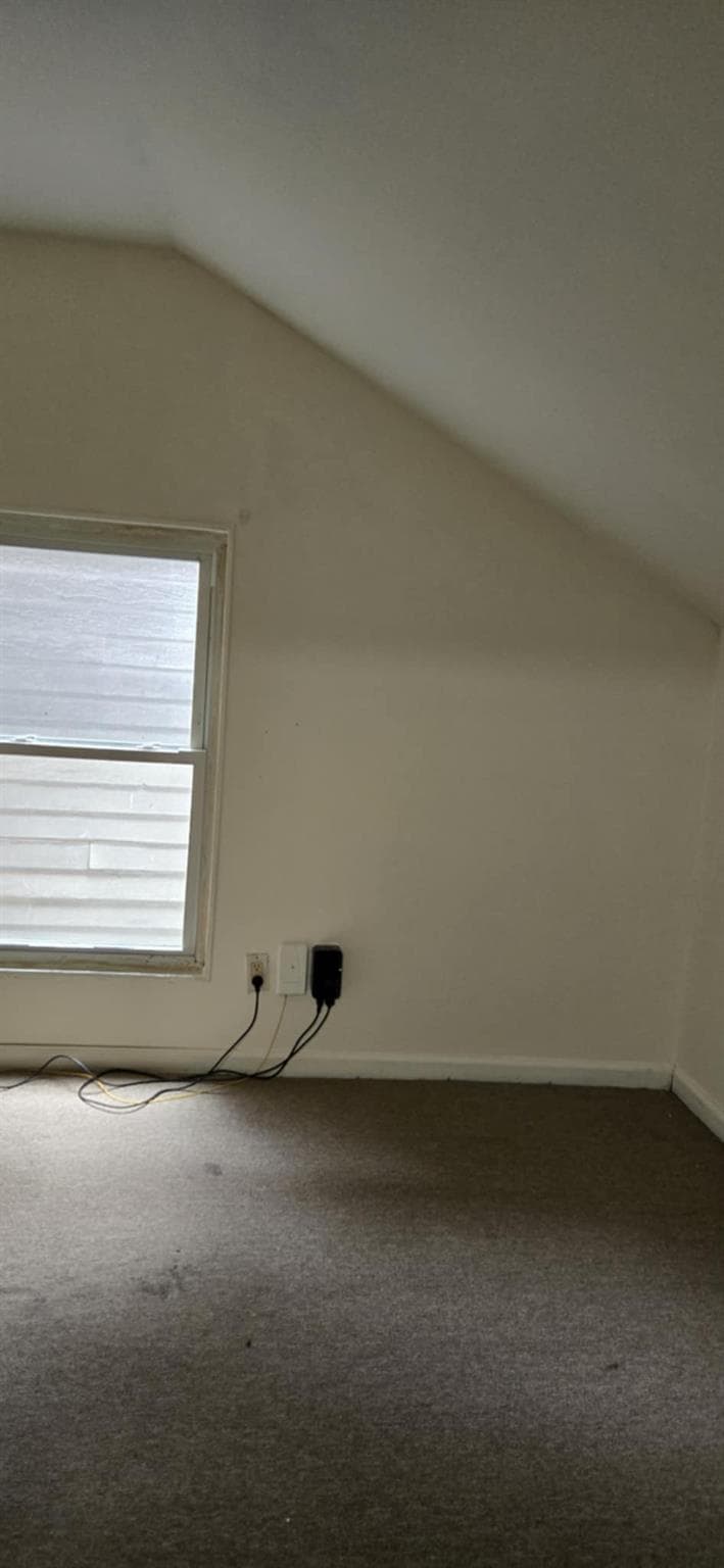 Bonus Room