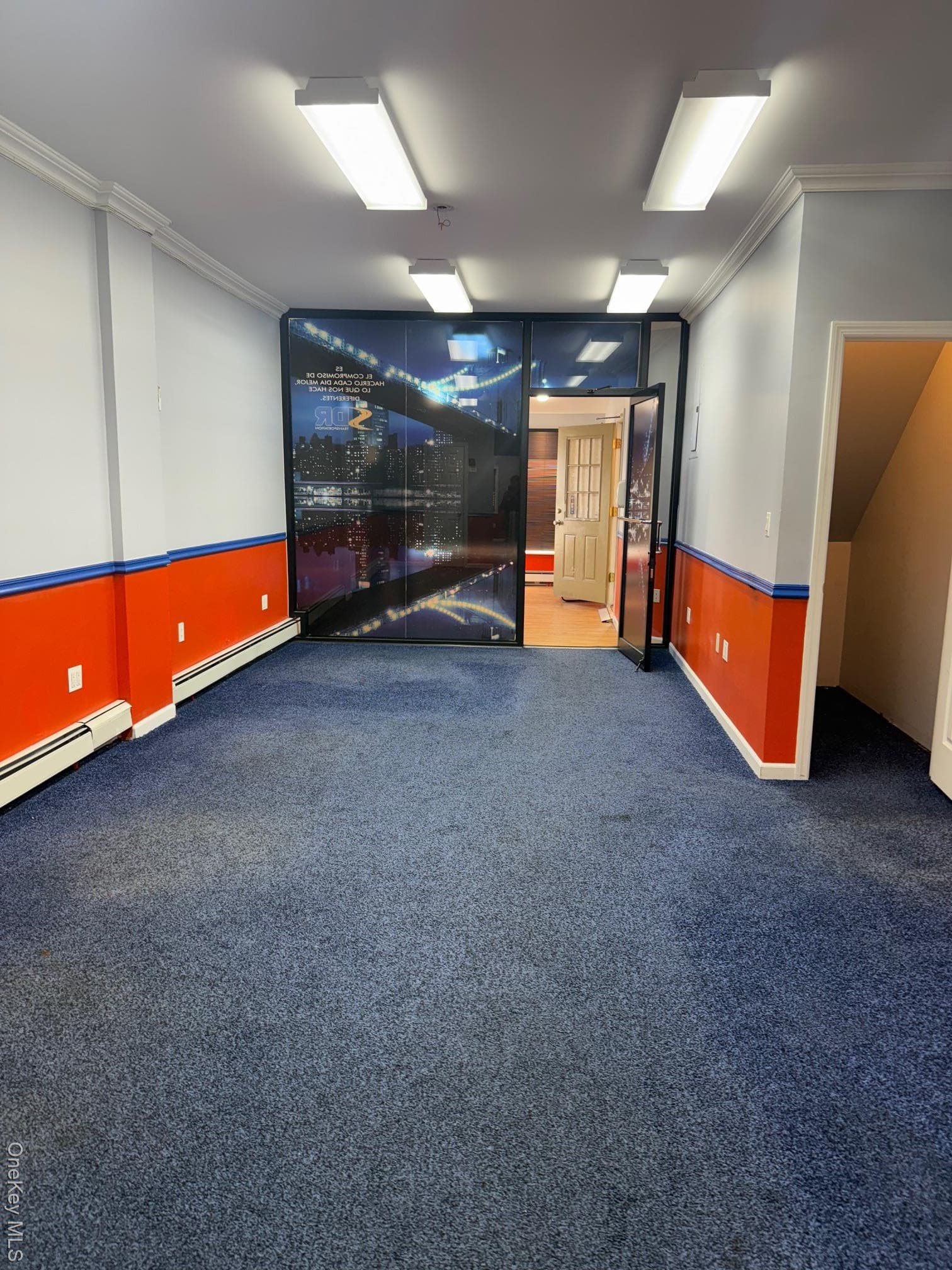 Media Room