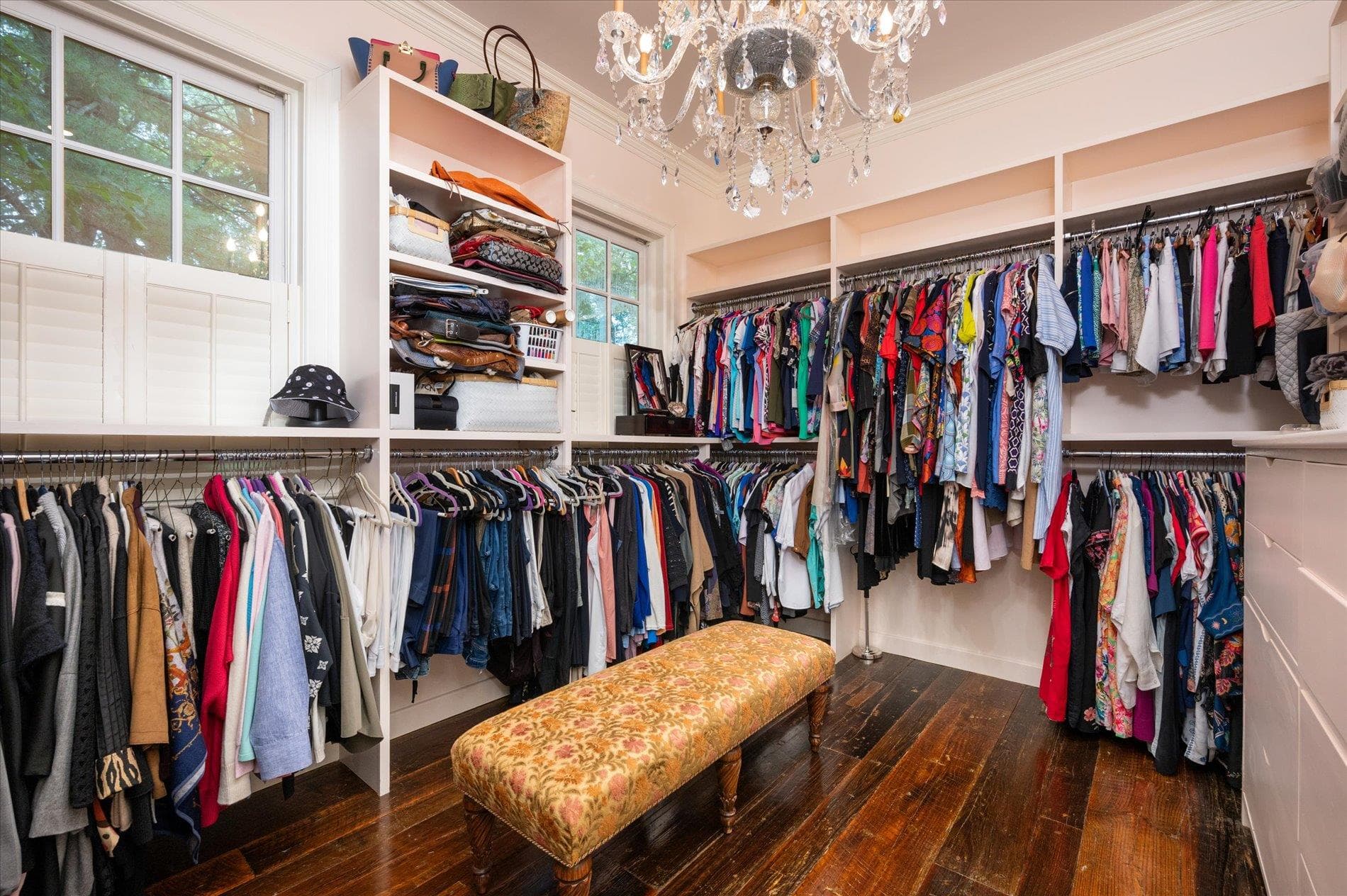 Closet