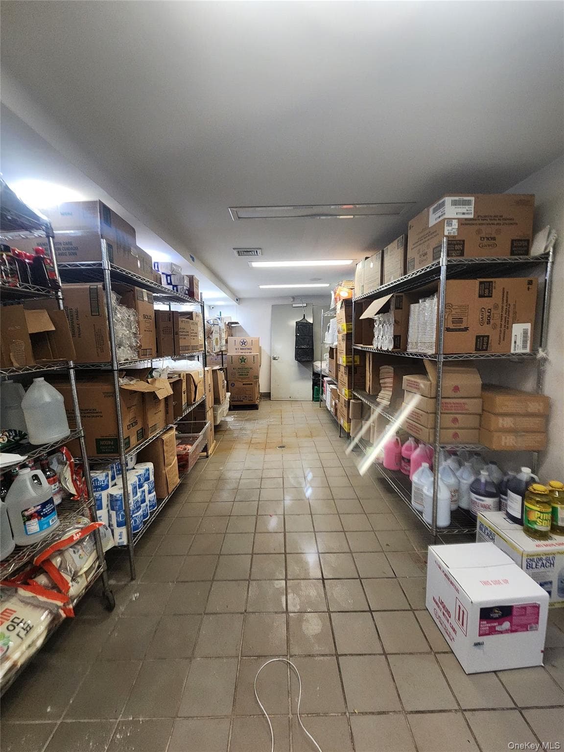 Storage