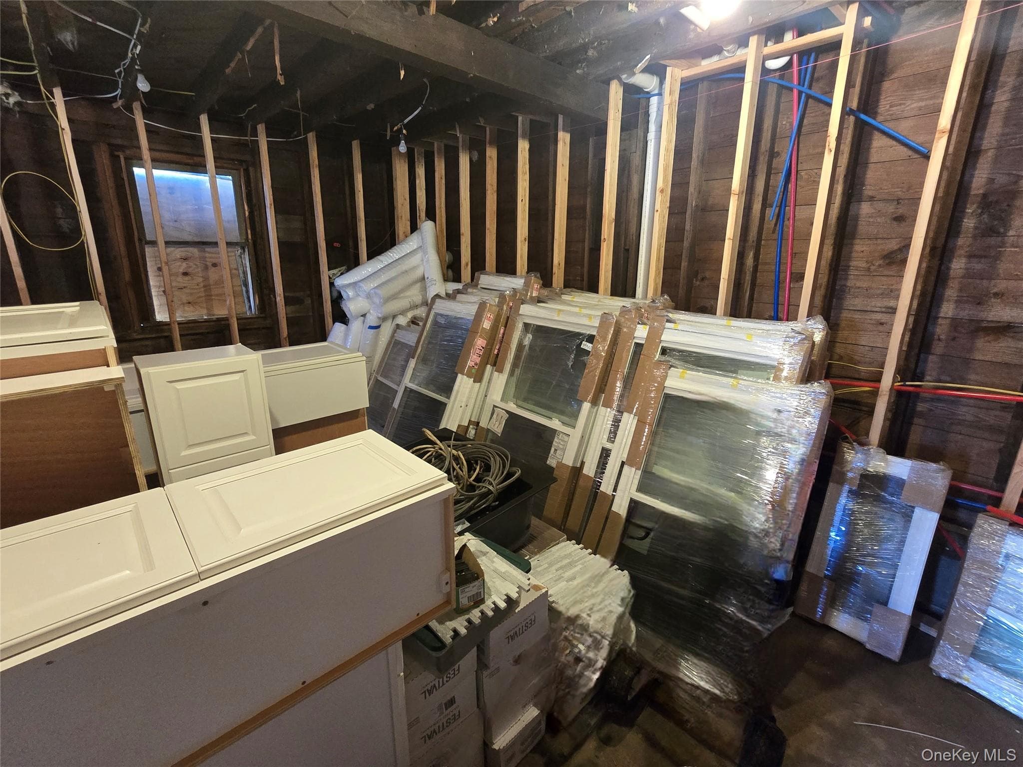 Basement