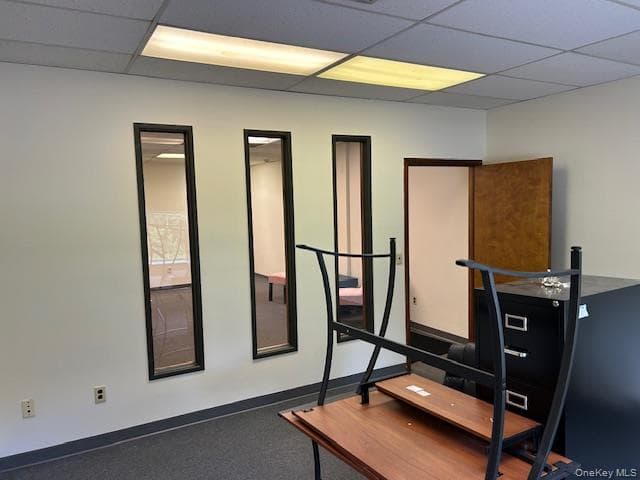 Exercise Room