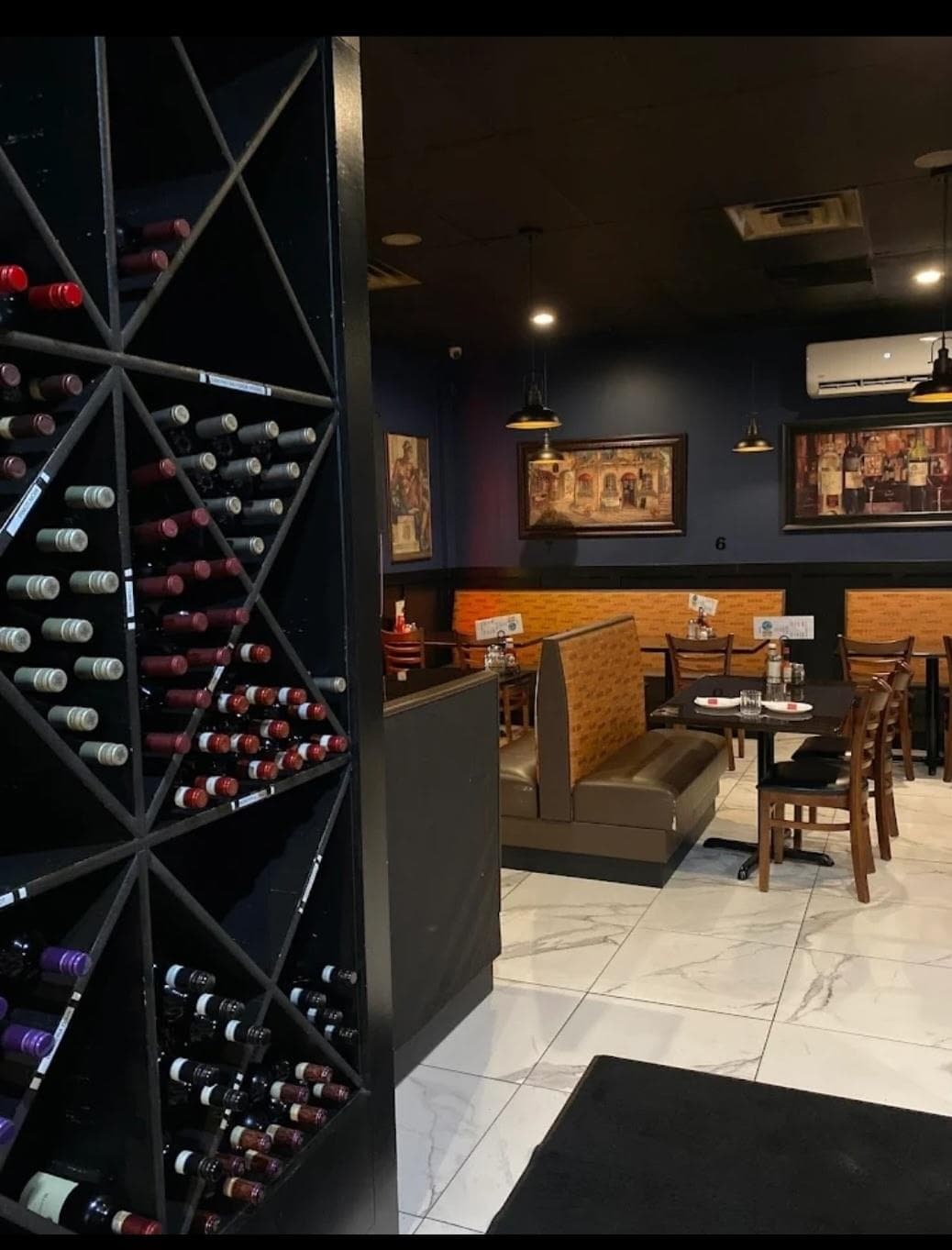 Wine Cellar