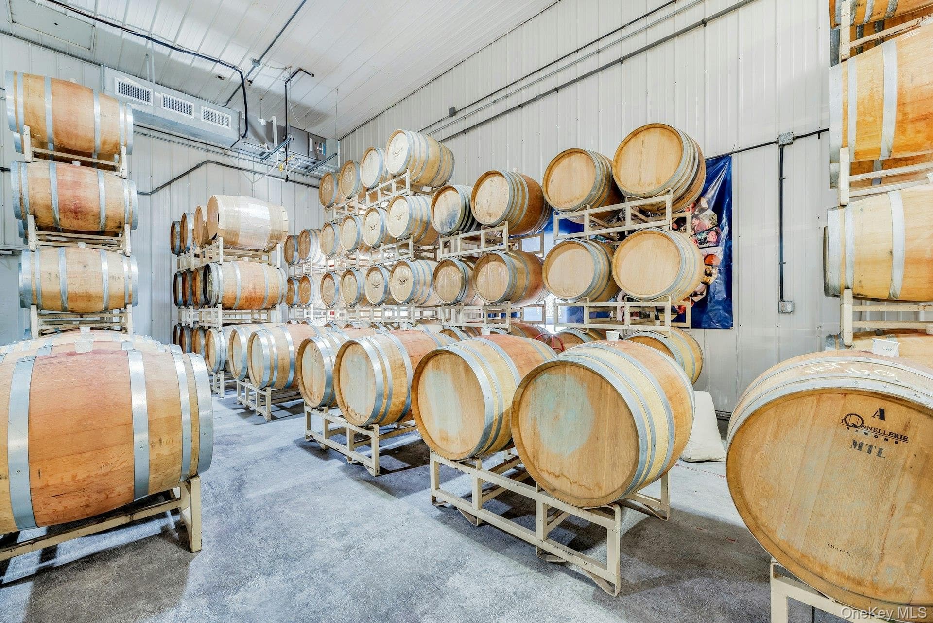 Wine Cellar
