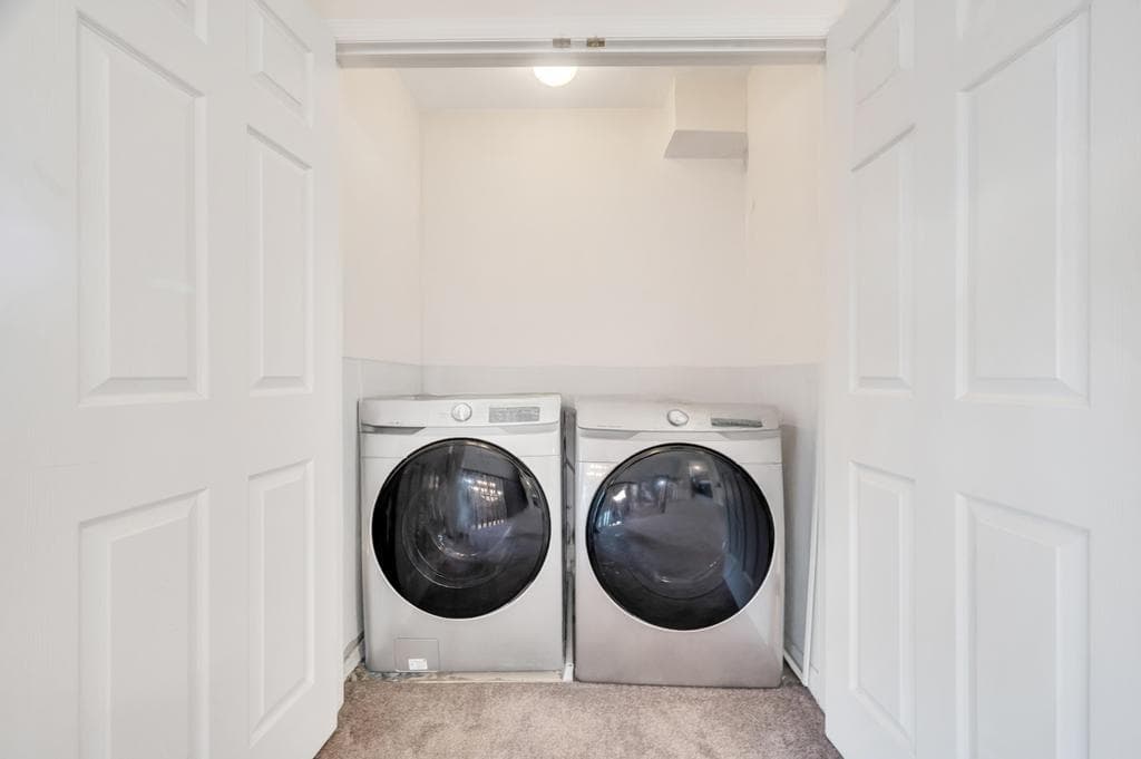 Laundry
