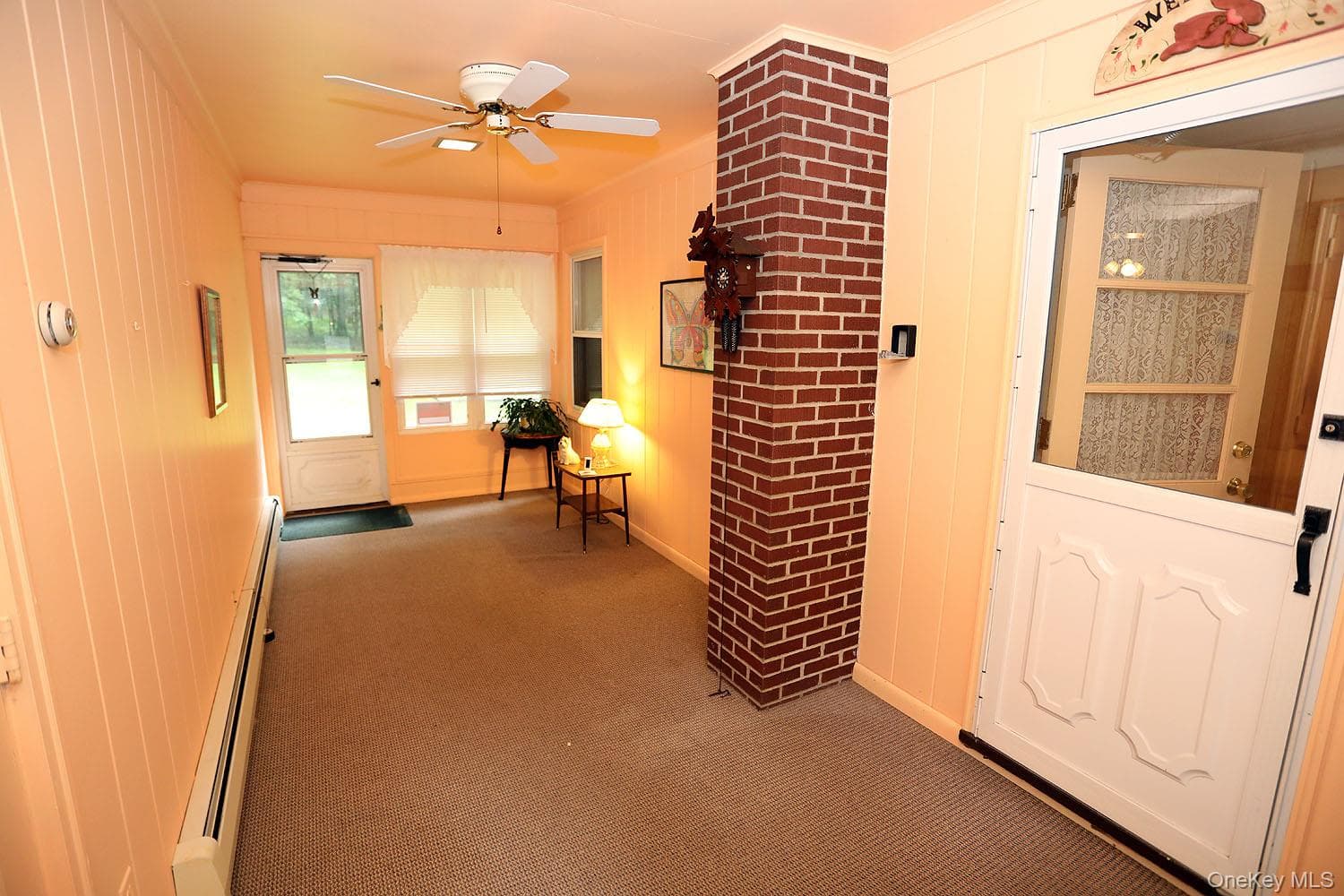 Entry