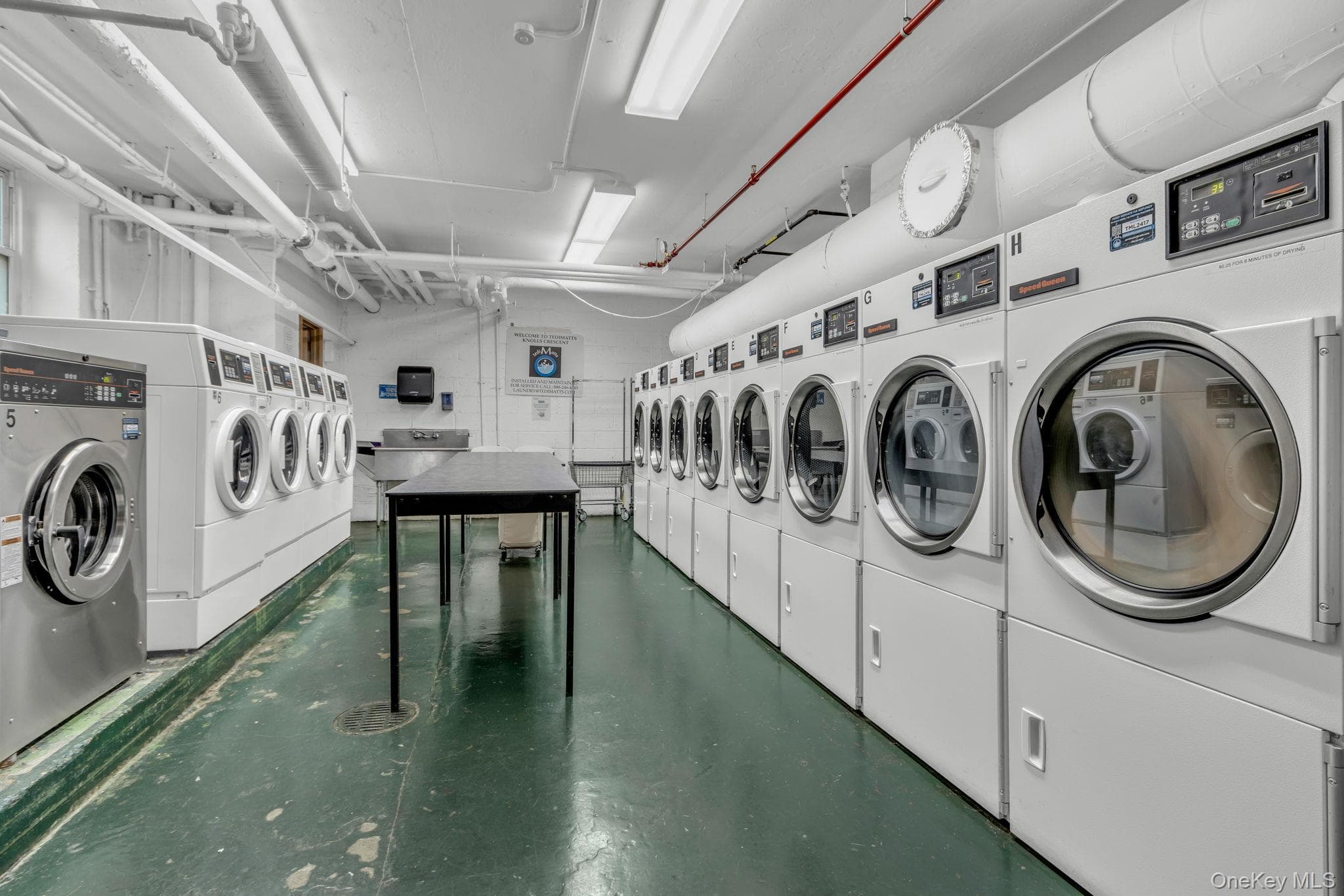 Laundry