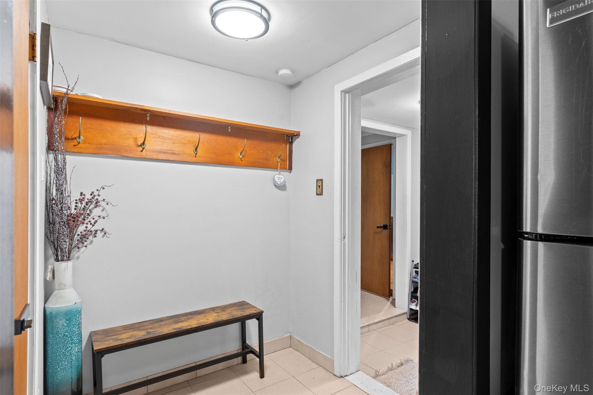 Mud Room