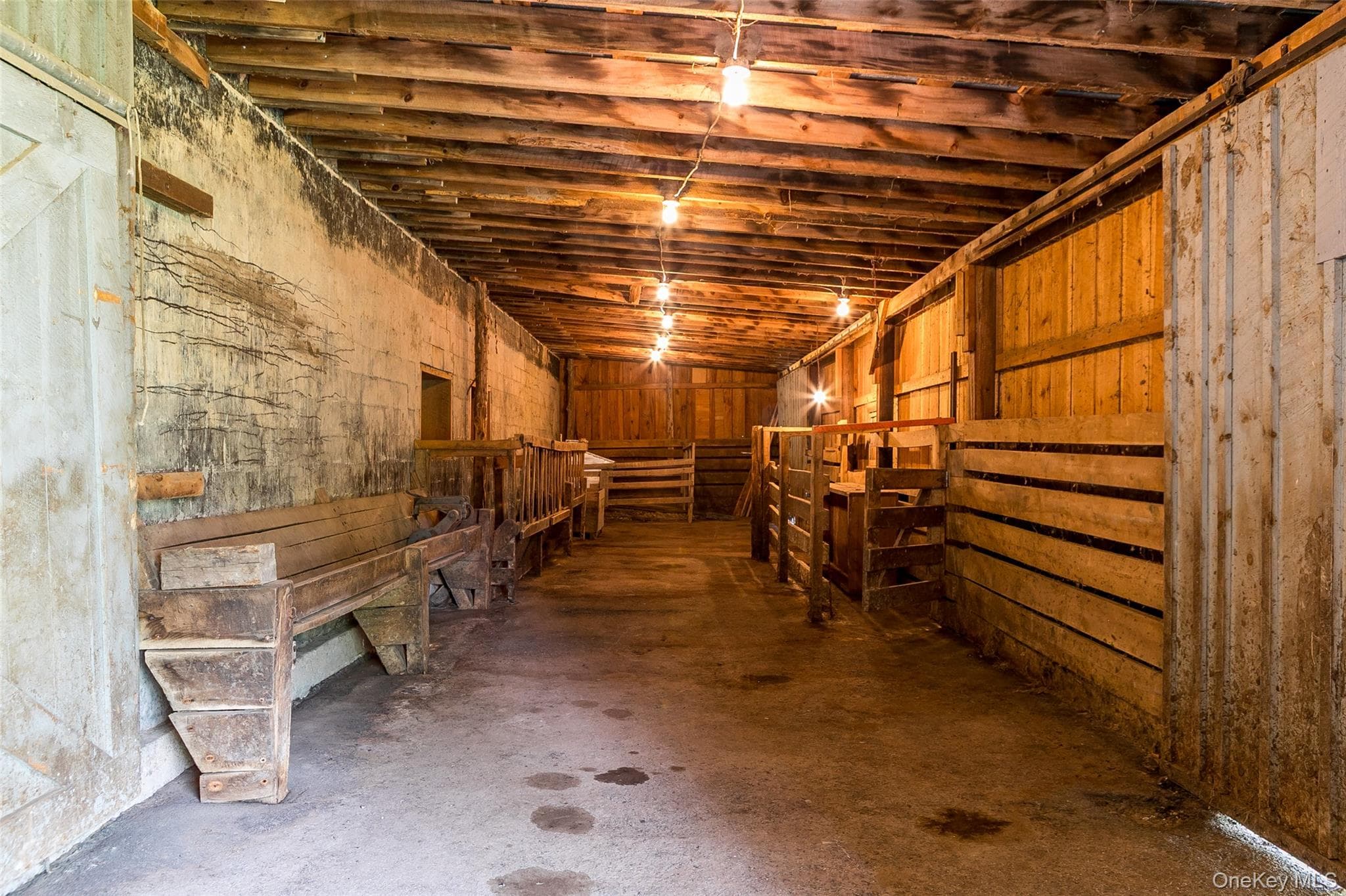 Stable