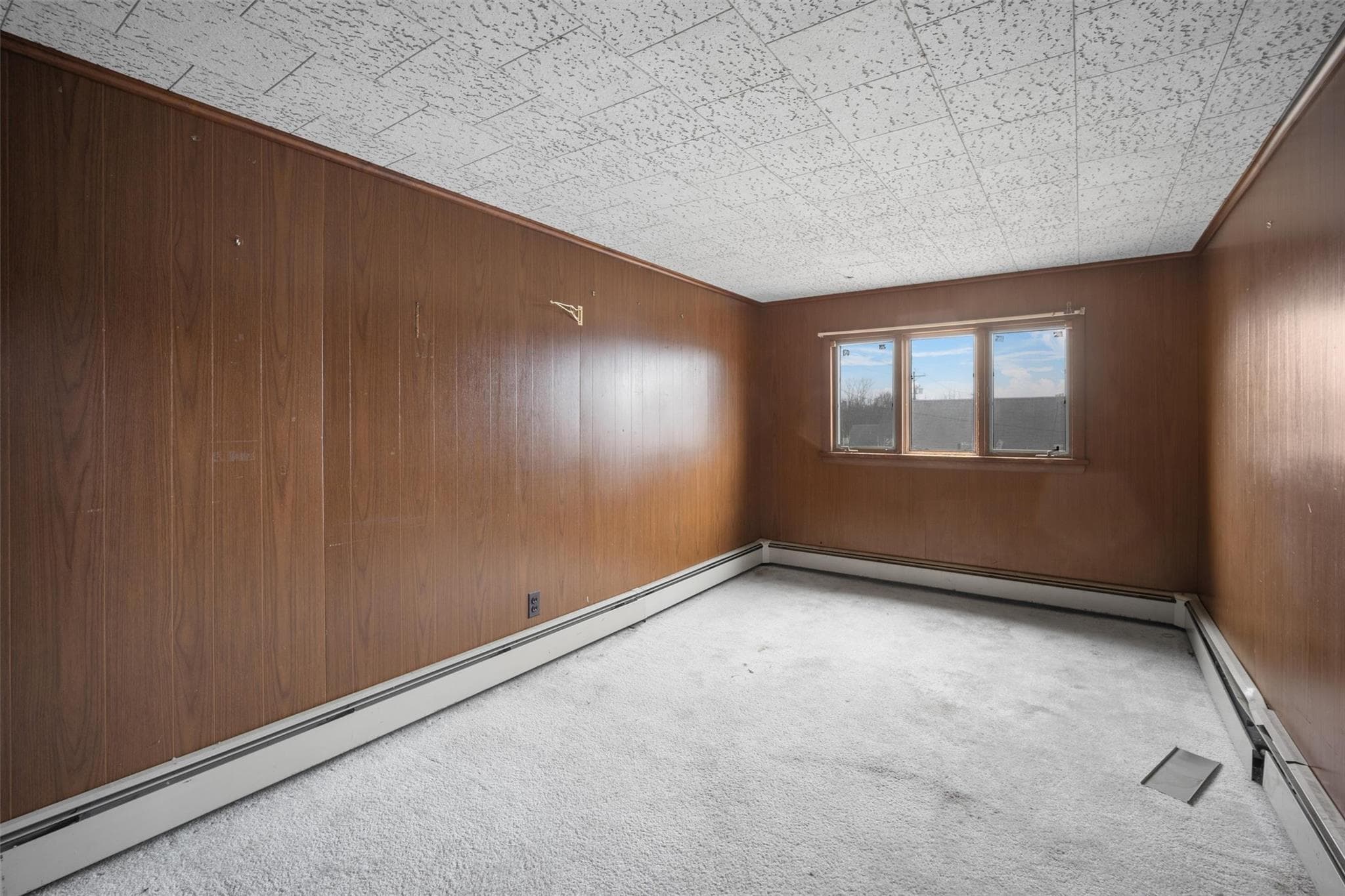 Attic