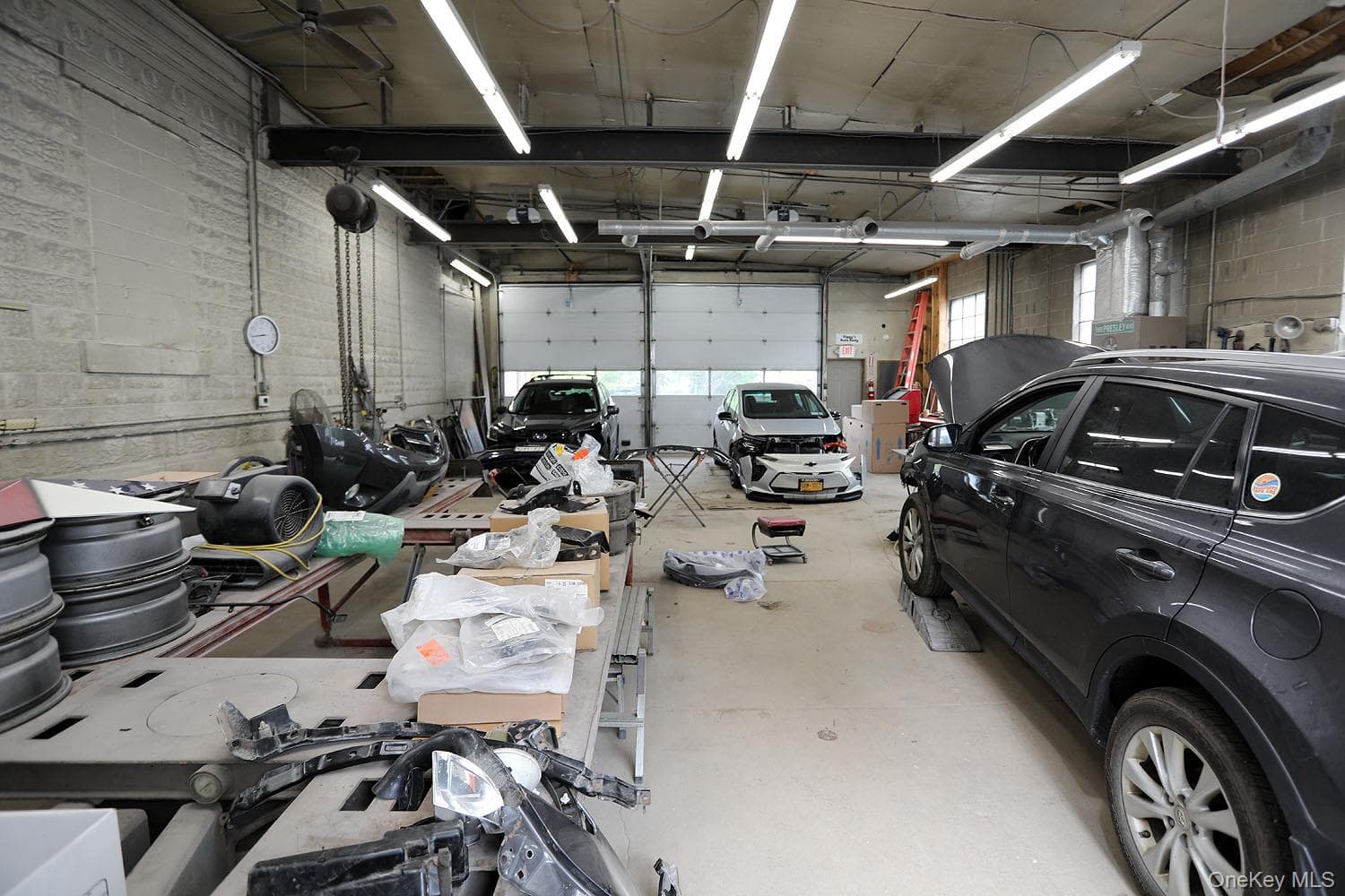 Garage